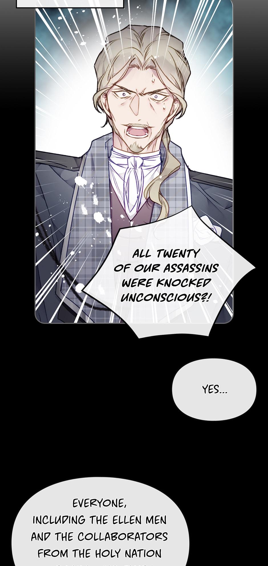 Read Villains Are Destined to Die Manga Online