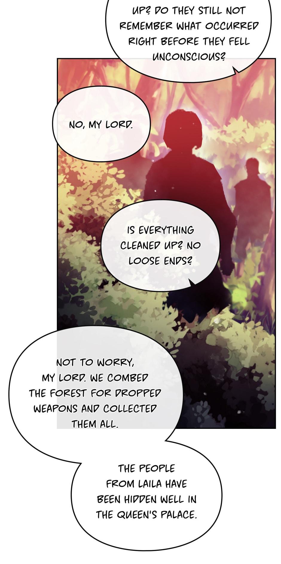Read Villains Are Destined to Die Manga Online
