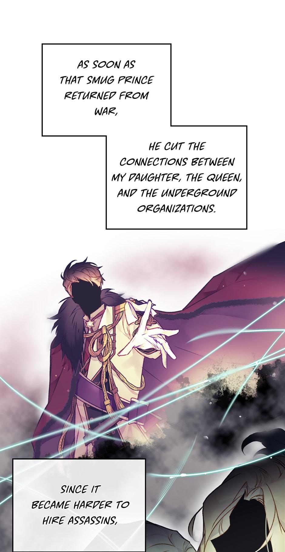 Read Villains Are Destined to Die Manga Online