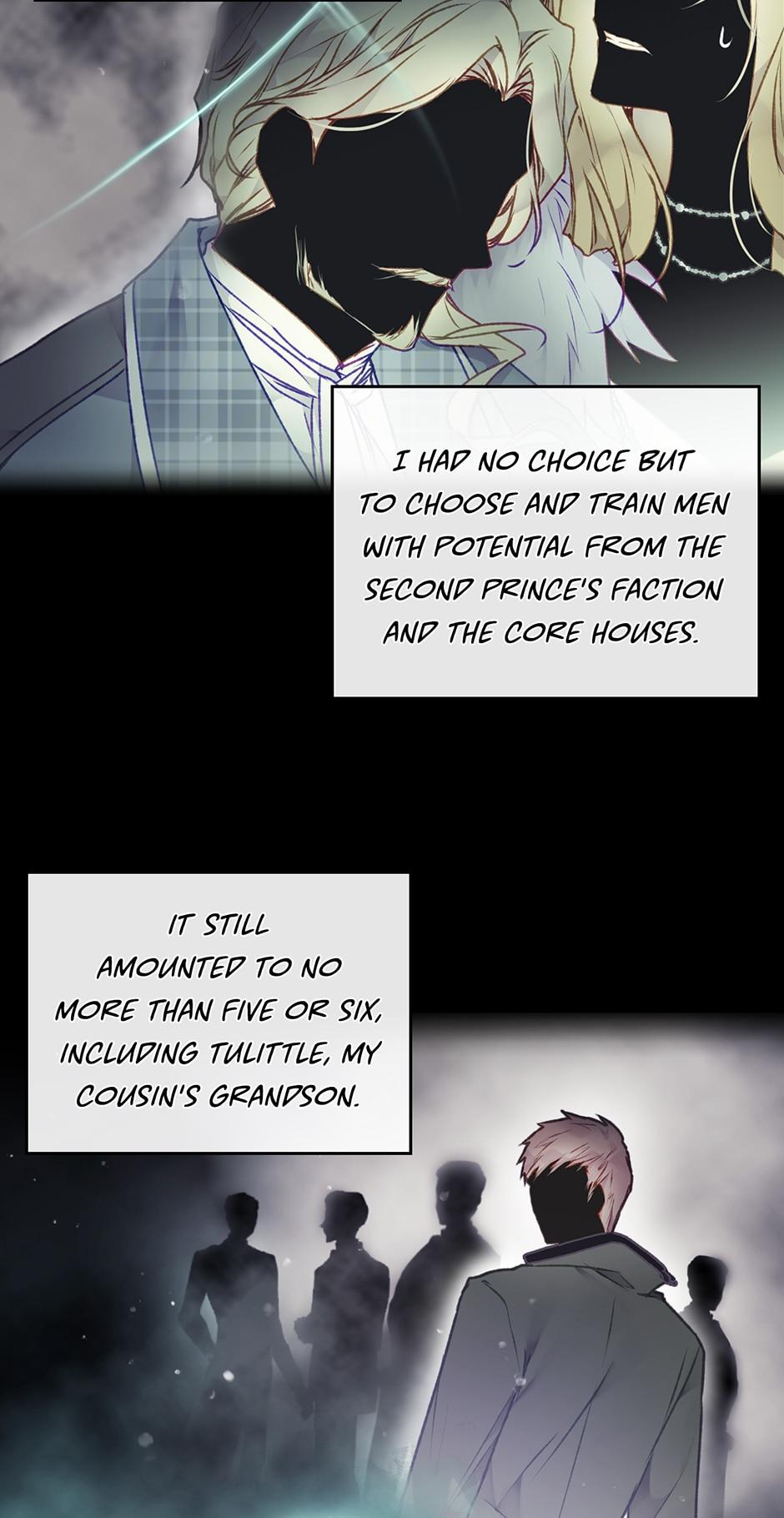 Read Villains Are Destined to Die Manga Online