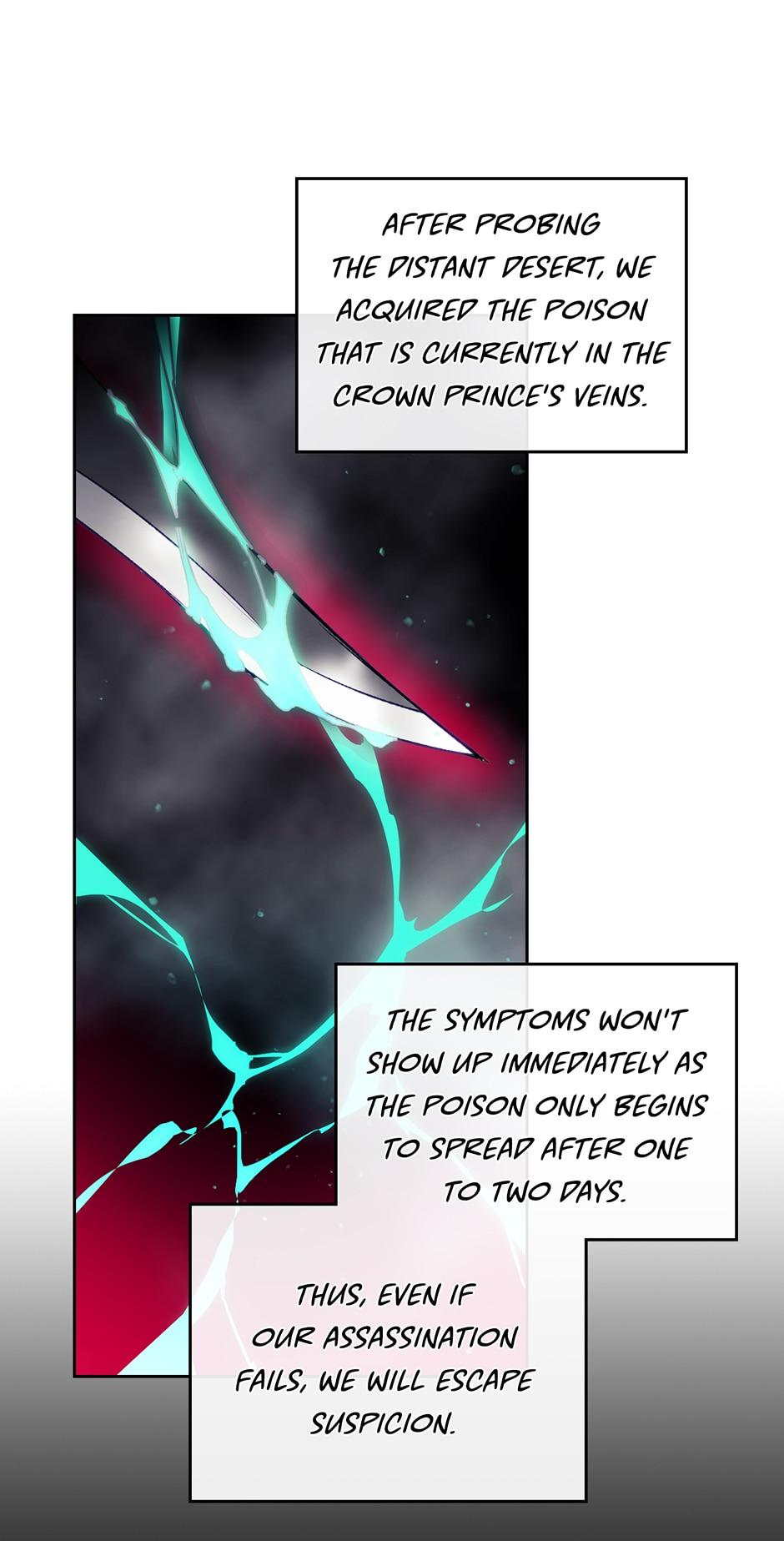 Read Villains Are Destined to Die Manga Online