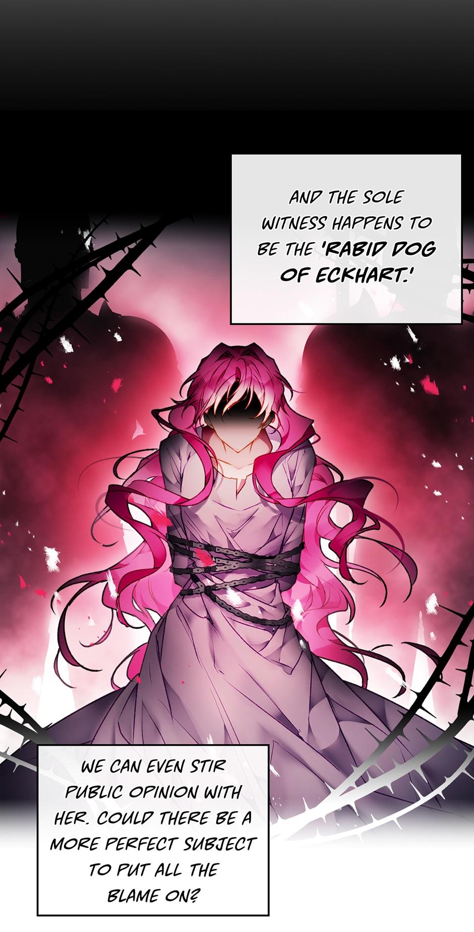 Read Villains Are Destined to Die Manga Online