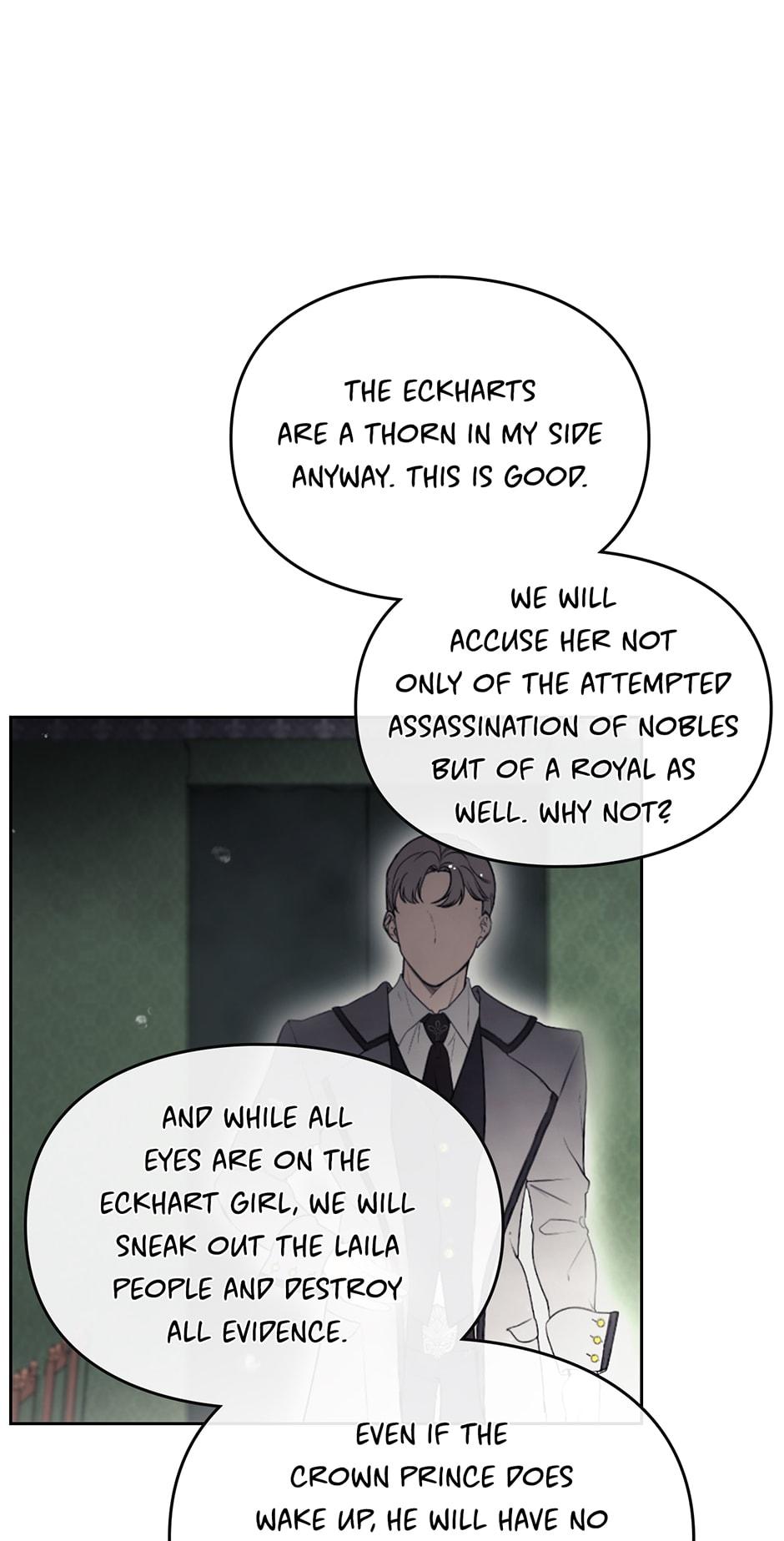 Read Villains Are Destined to Die Manga Online