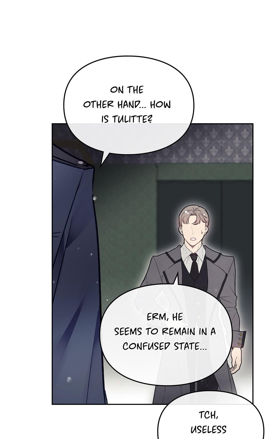 Read Villains Are Destined to Die Manga Online