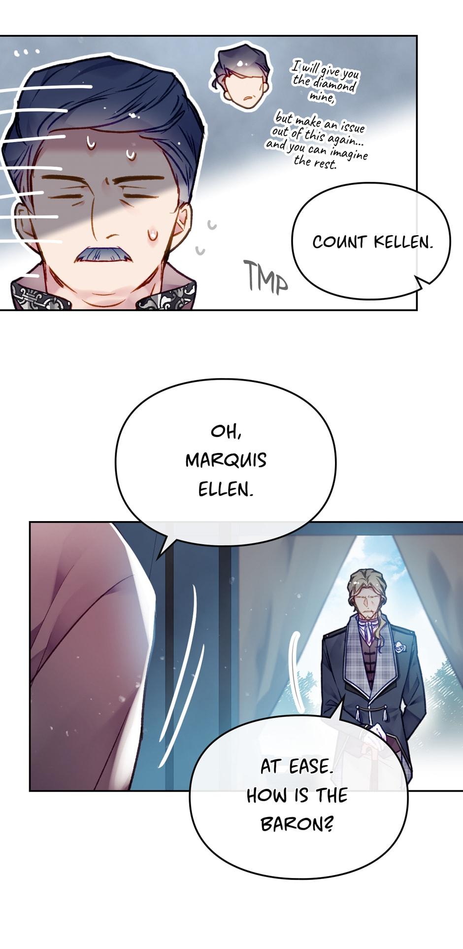 Read Villains Are Destined to Die Manga Online
