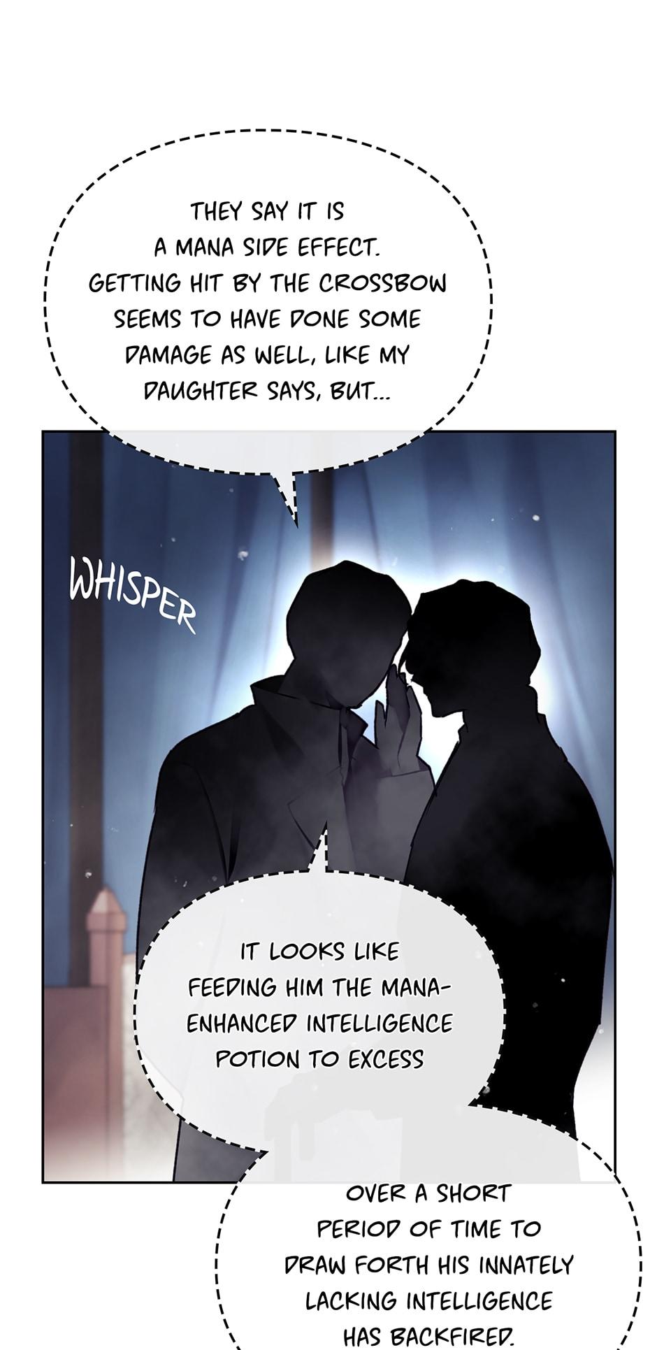 Read Villains Are Destined to Die Manga Online