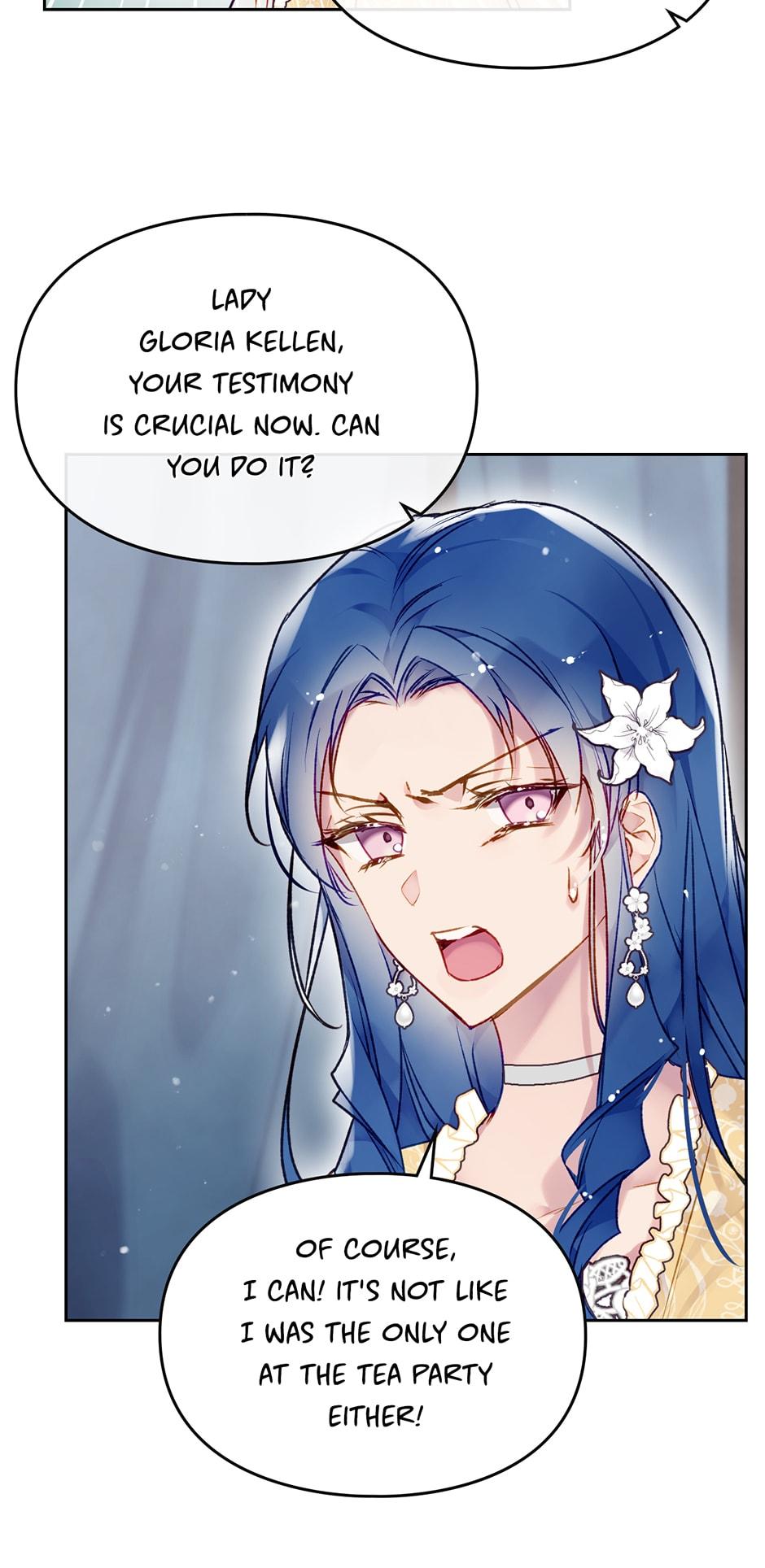 Read Villains Are Destined to Die Manga Online
