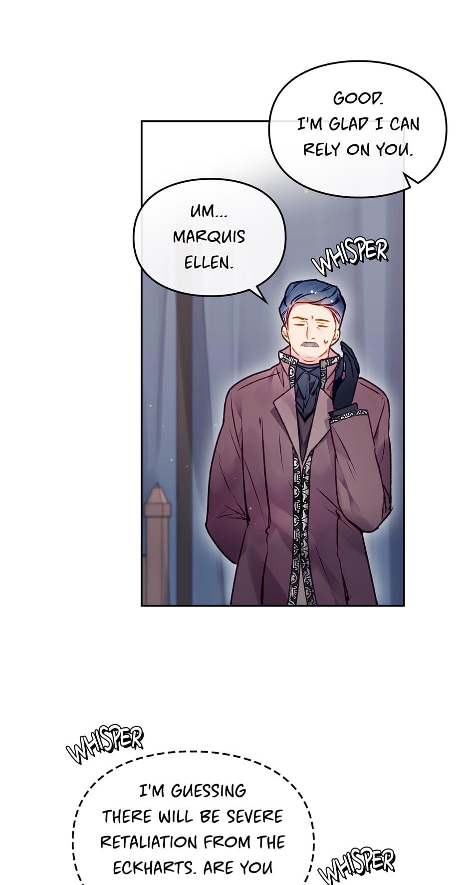 Read Villains Are Destined to Die Manga Online
