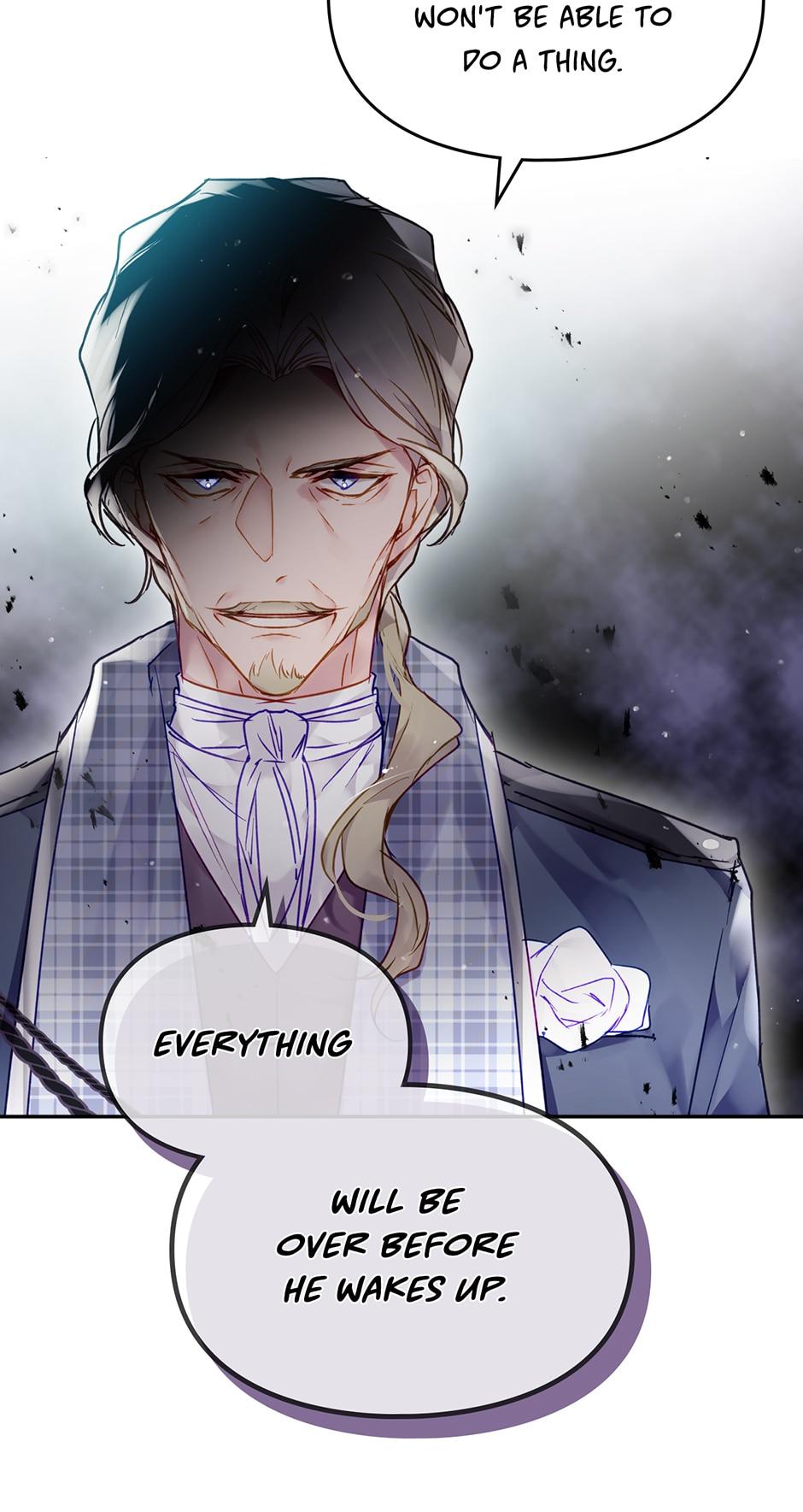 Read Villains Are Destined to Die Manga Online