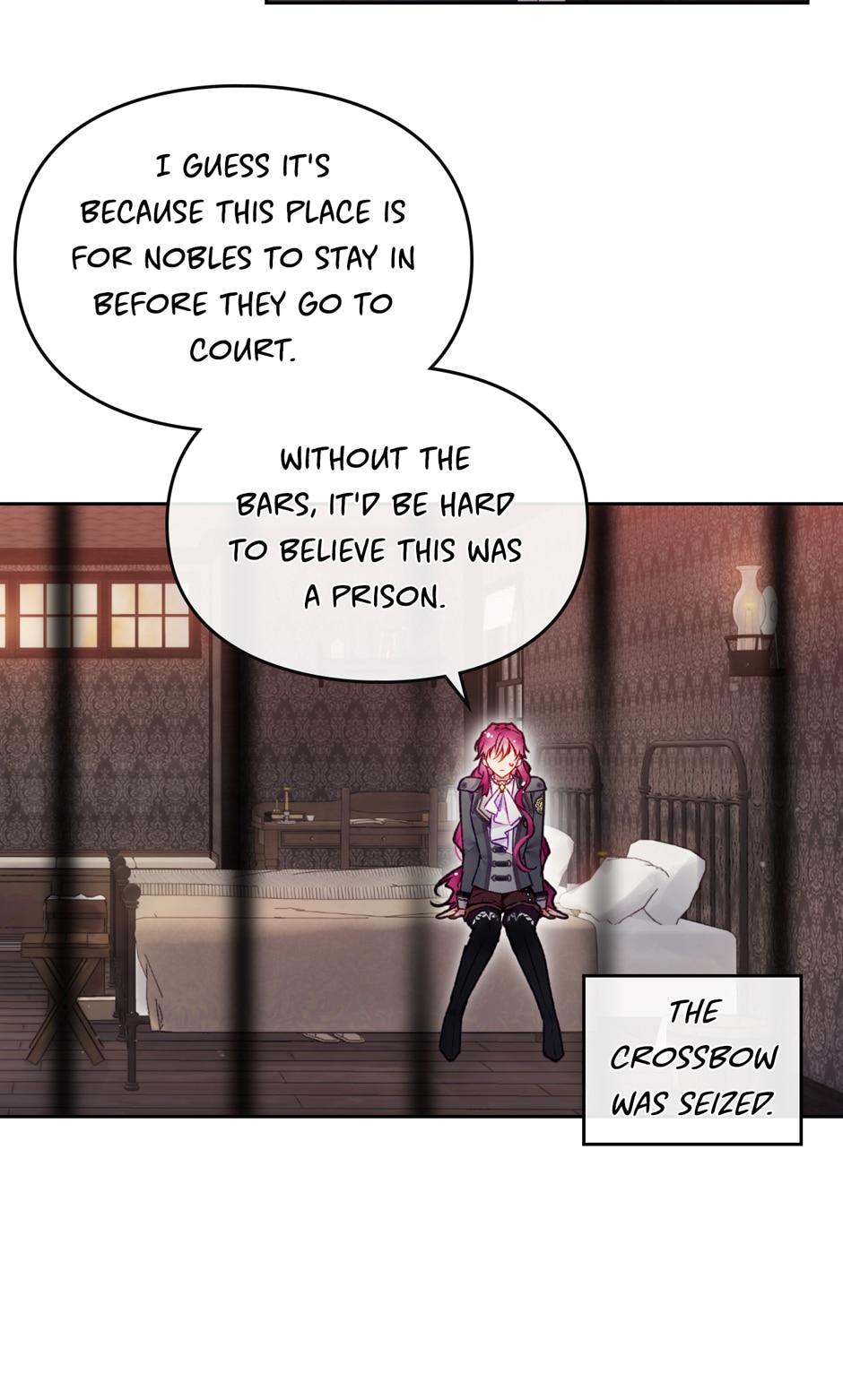 Read Villains Are Destined to Die Manga Online