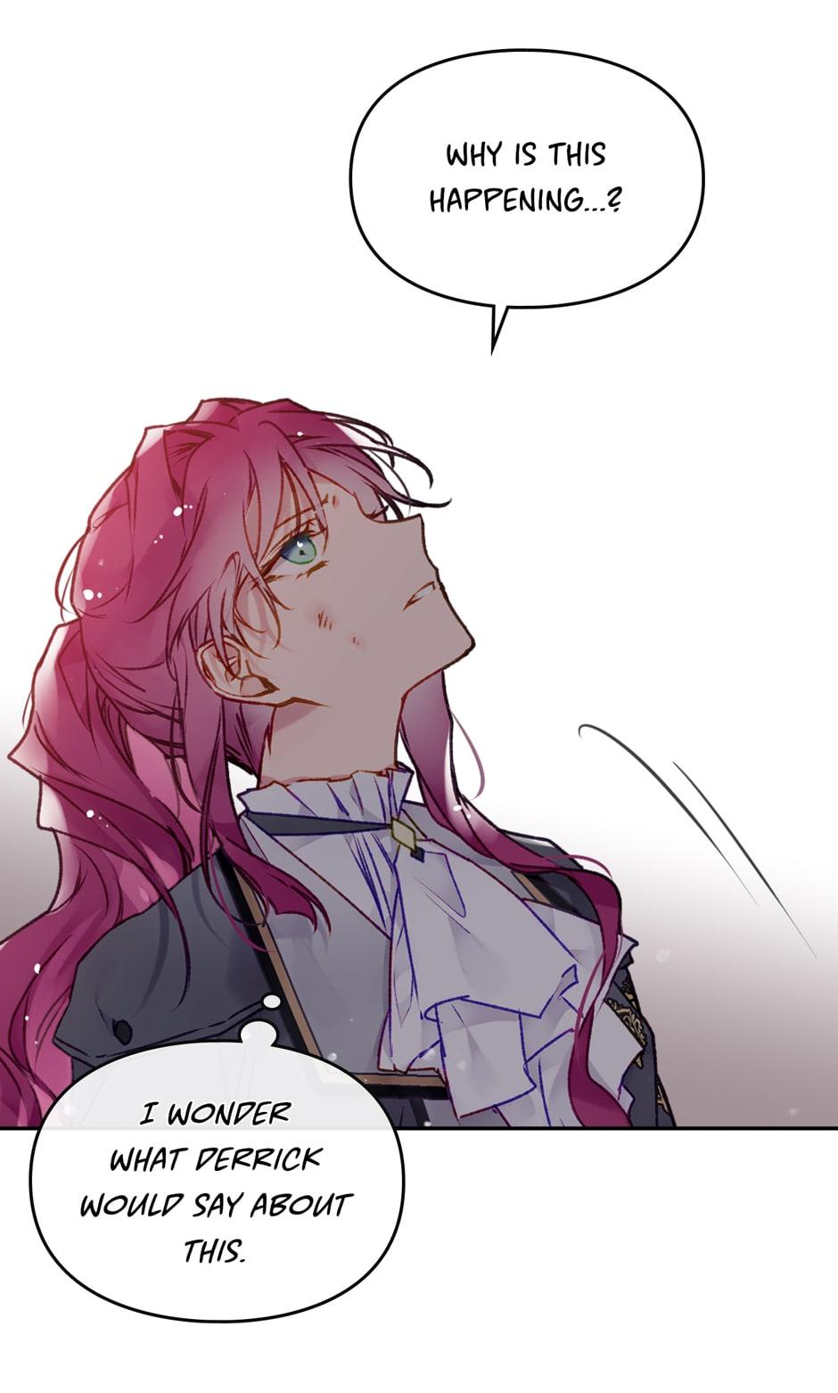 Read Villains Are Destined to Die Manga Online