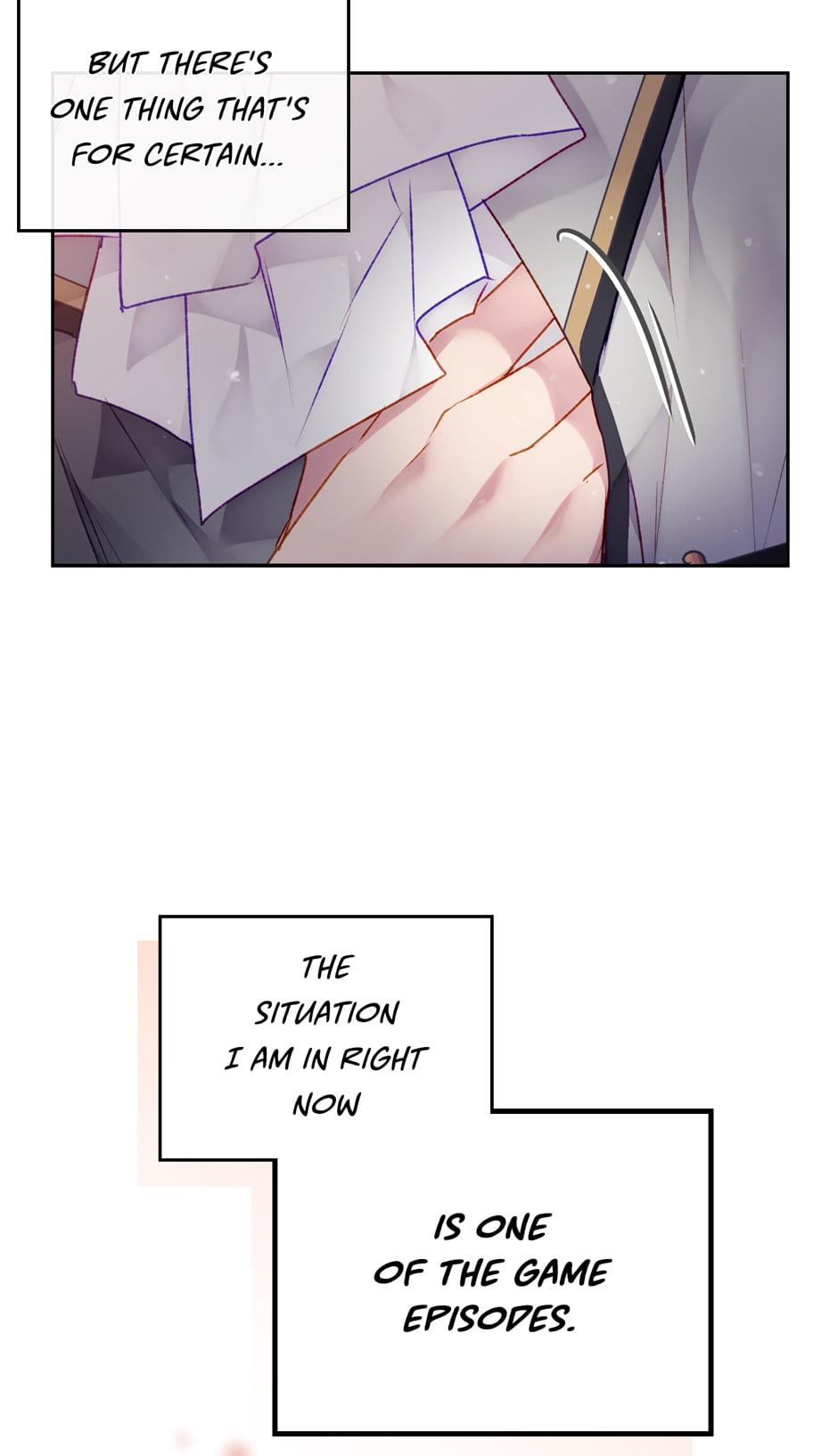 Read Villains Are Destined to Die Manga Online