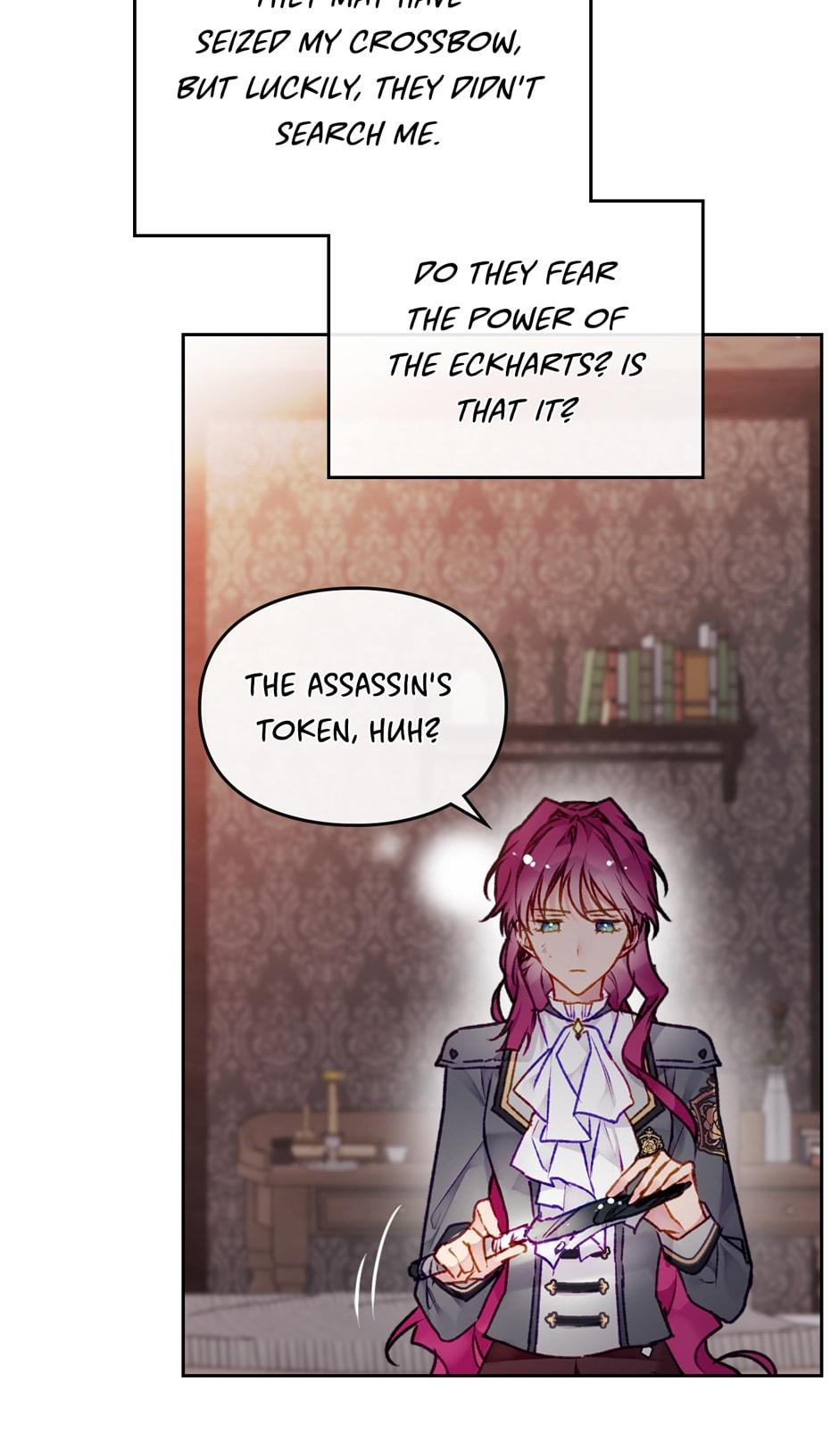 Read Villains Are Destined to Die Manga Online