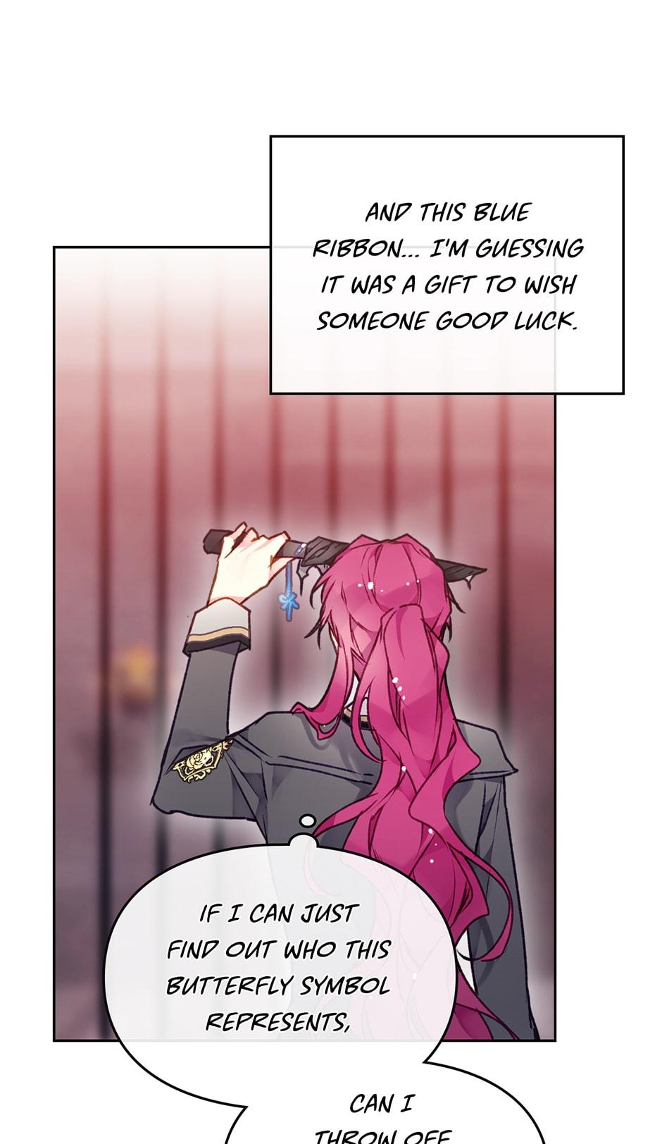 Read Villains Are Destined to Die Manga Online
