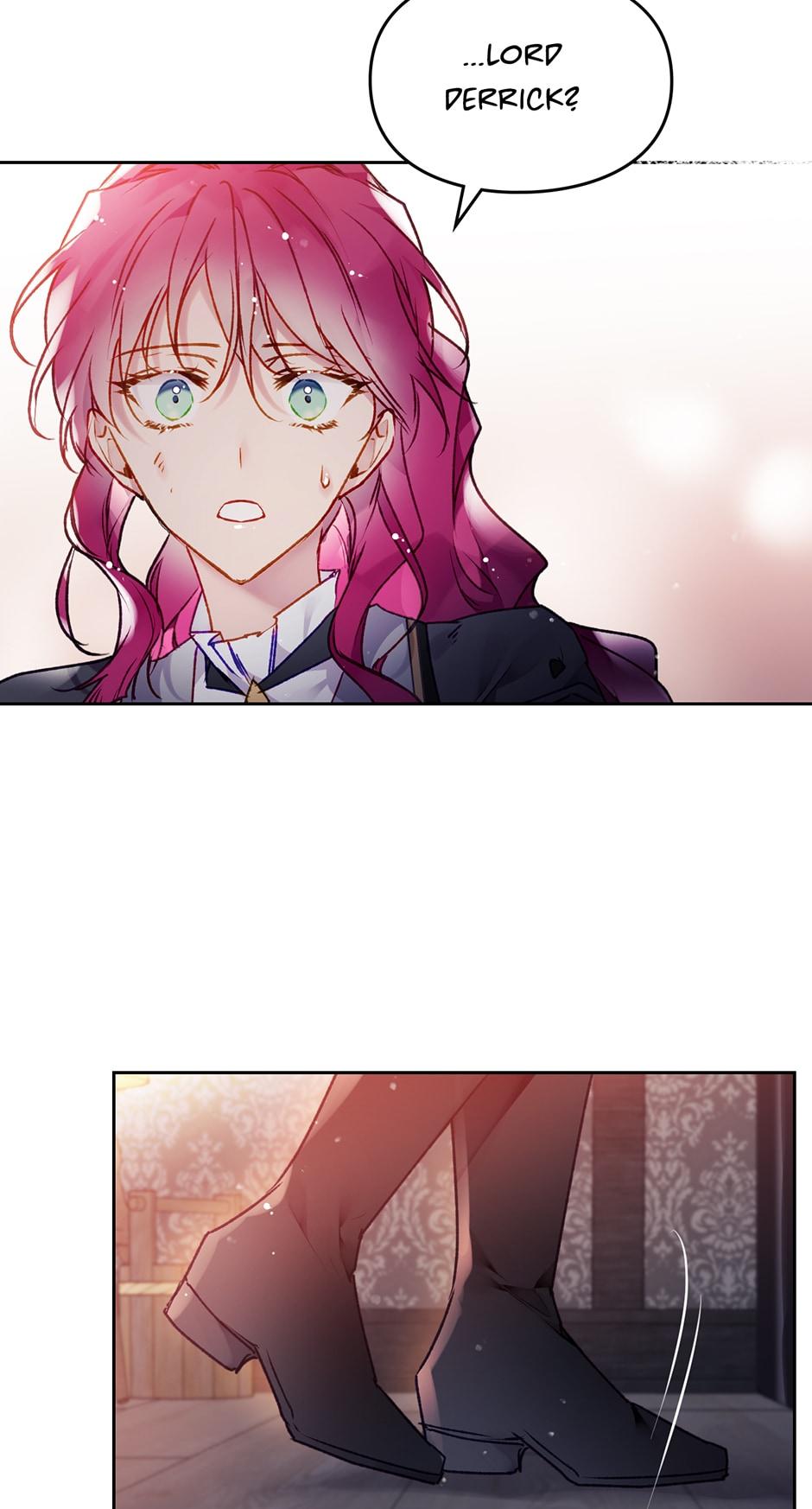 Read Villains Are Destined to Die Manga Online