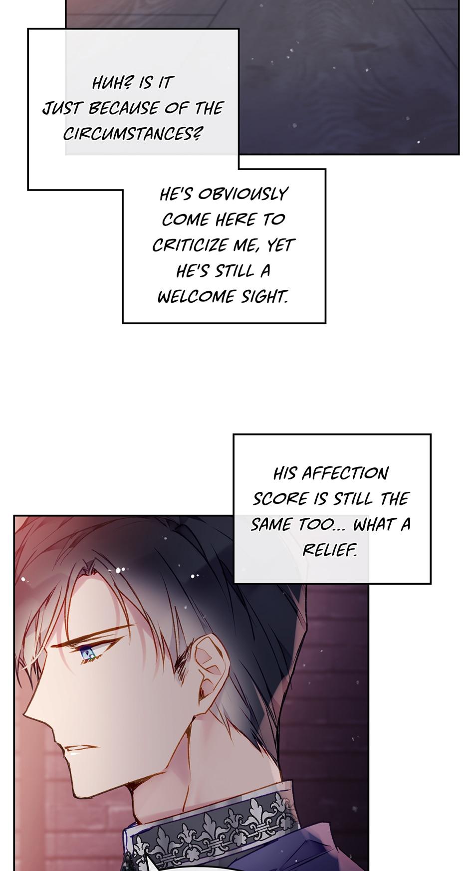 Read Villains Are Destined to Die Manga Online
