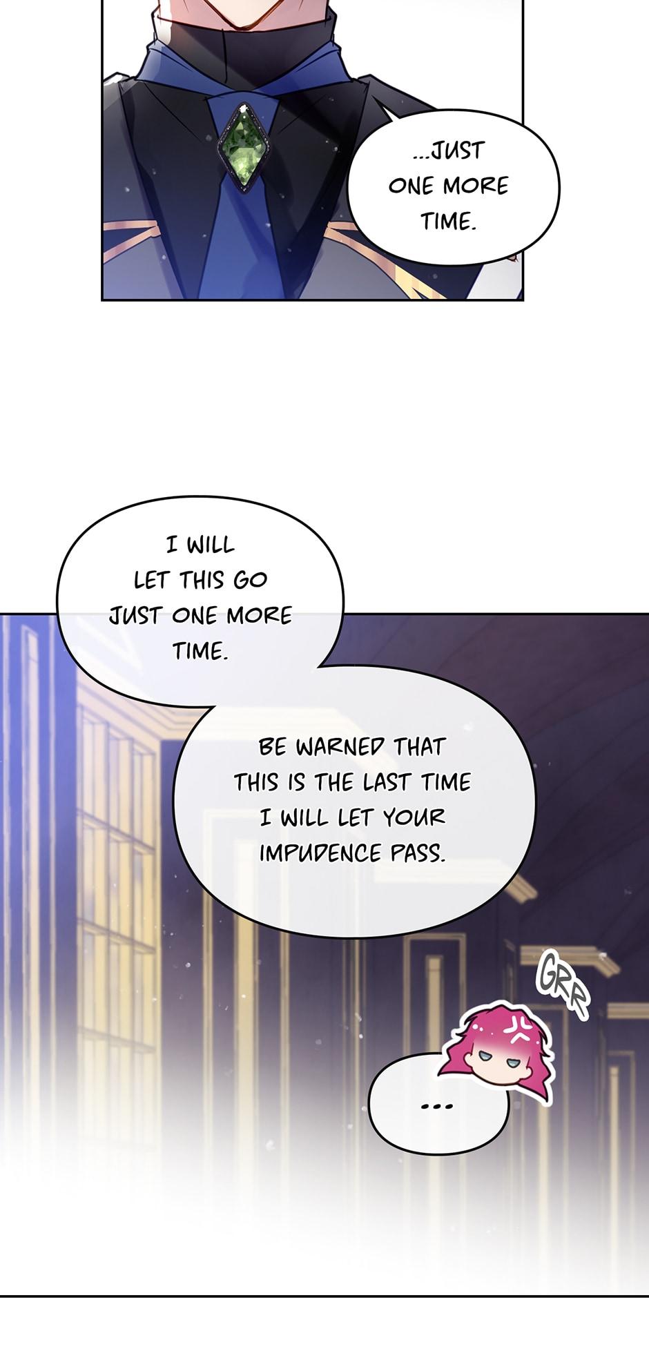 Read Villains Are Destined to Die Manga Online