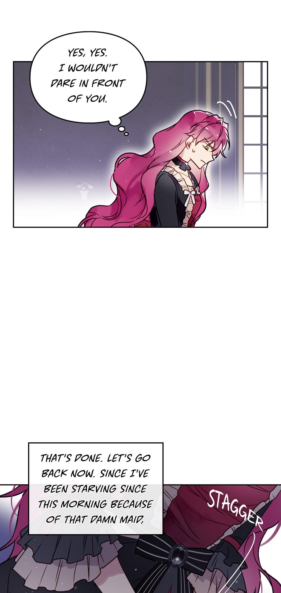 Read Villains Are Destined to Die Manga Online