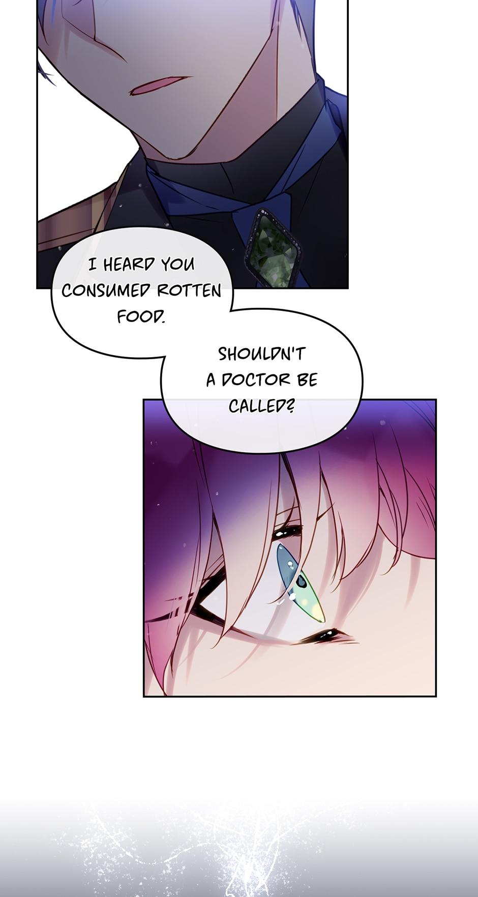 Read Villains Are Destined to Die Manga Online