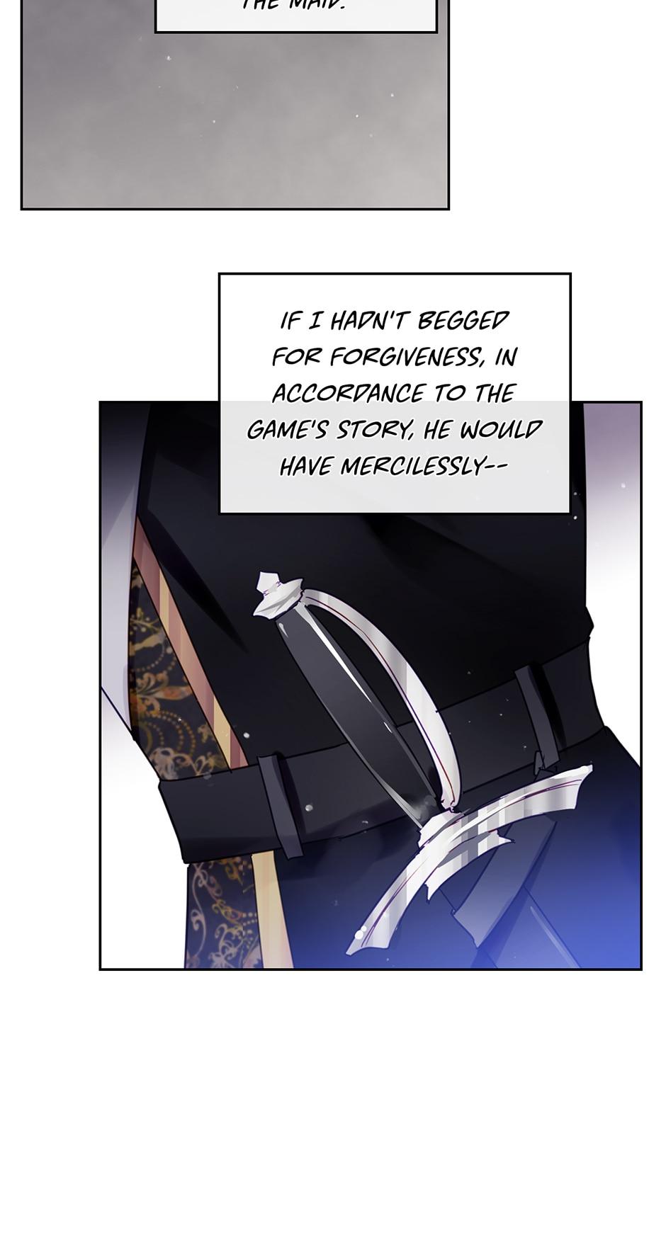 Read Villains Are Destined to Die Manga Online