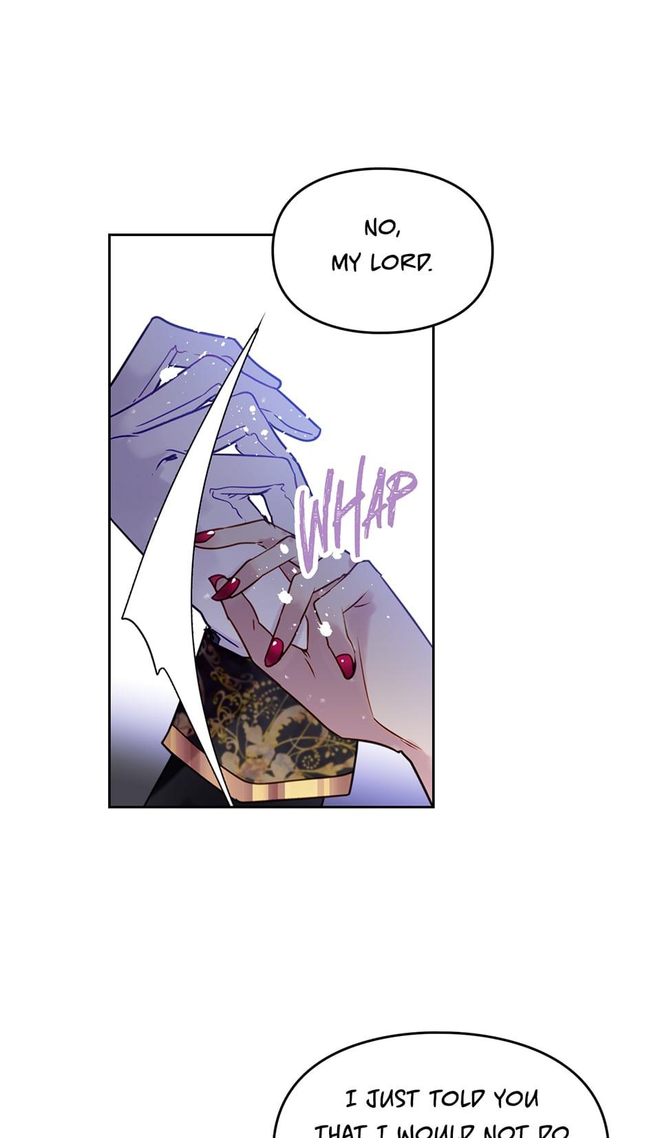 Read Villains Are Destined to Die Manga Online