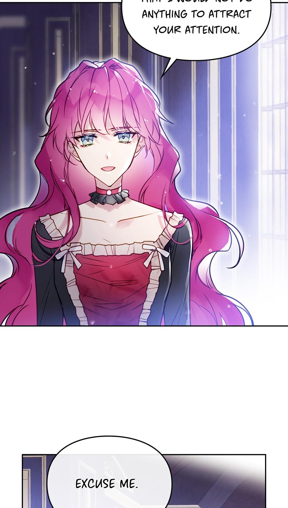 Read Villains Are Destined to Die Manga Online