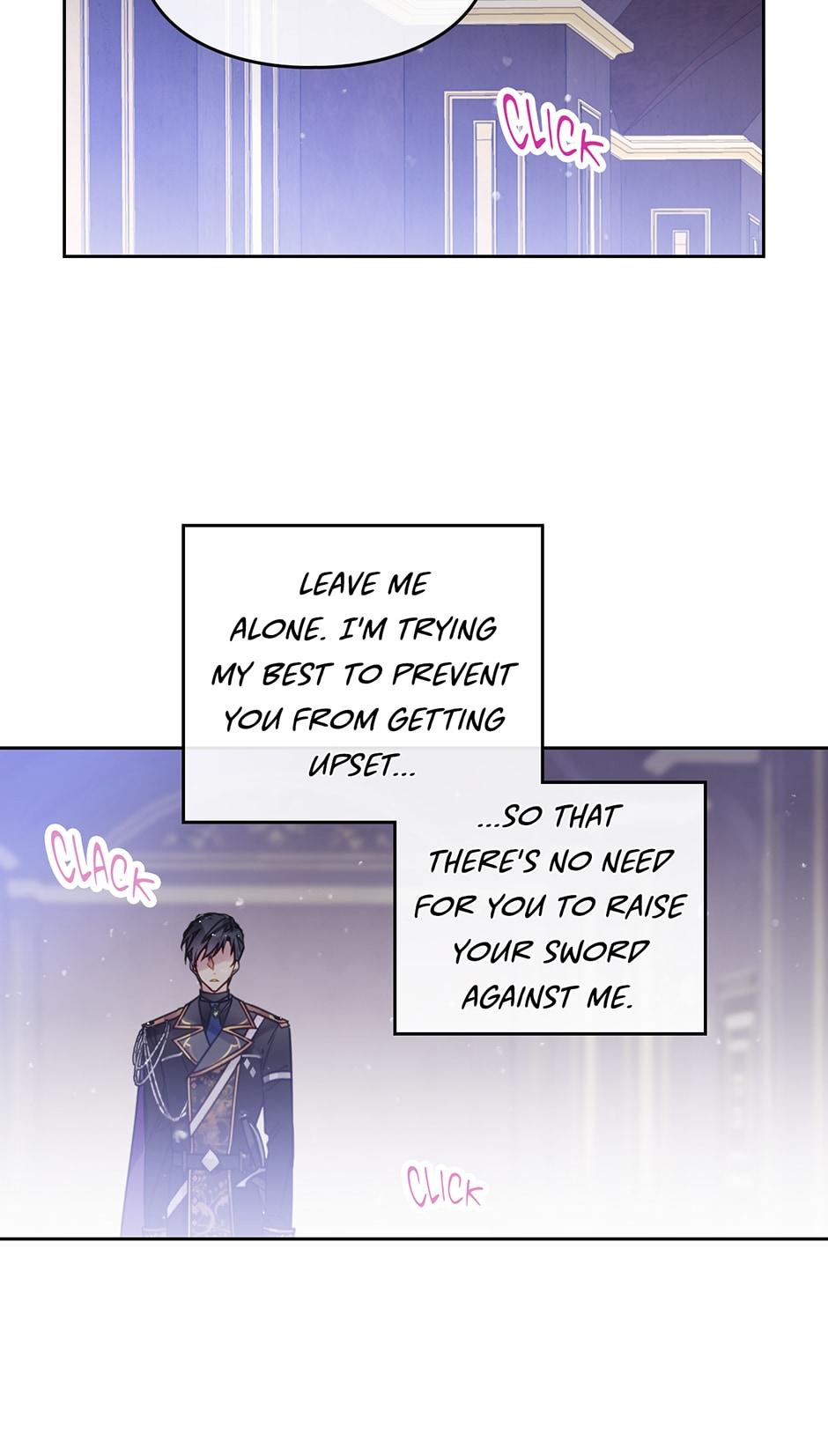 Read Villains Are Destined to Die Manga Online