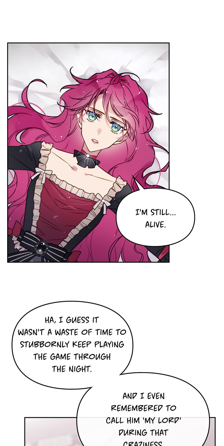 Read Villains Are Destined to Die Manga Online