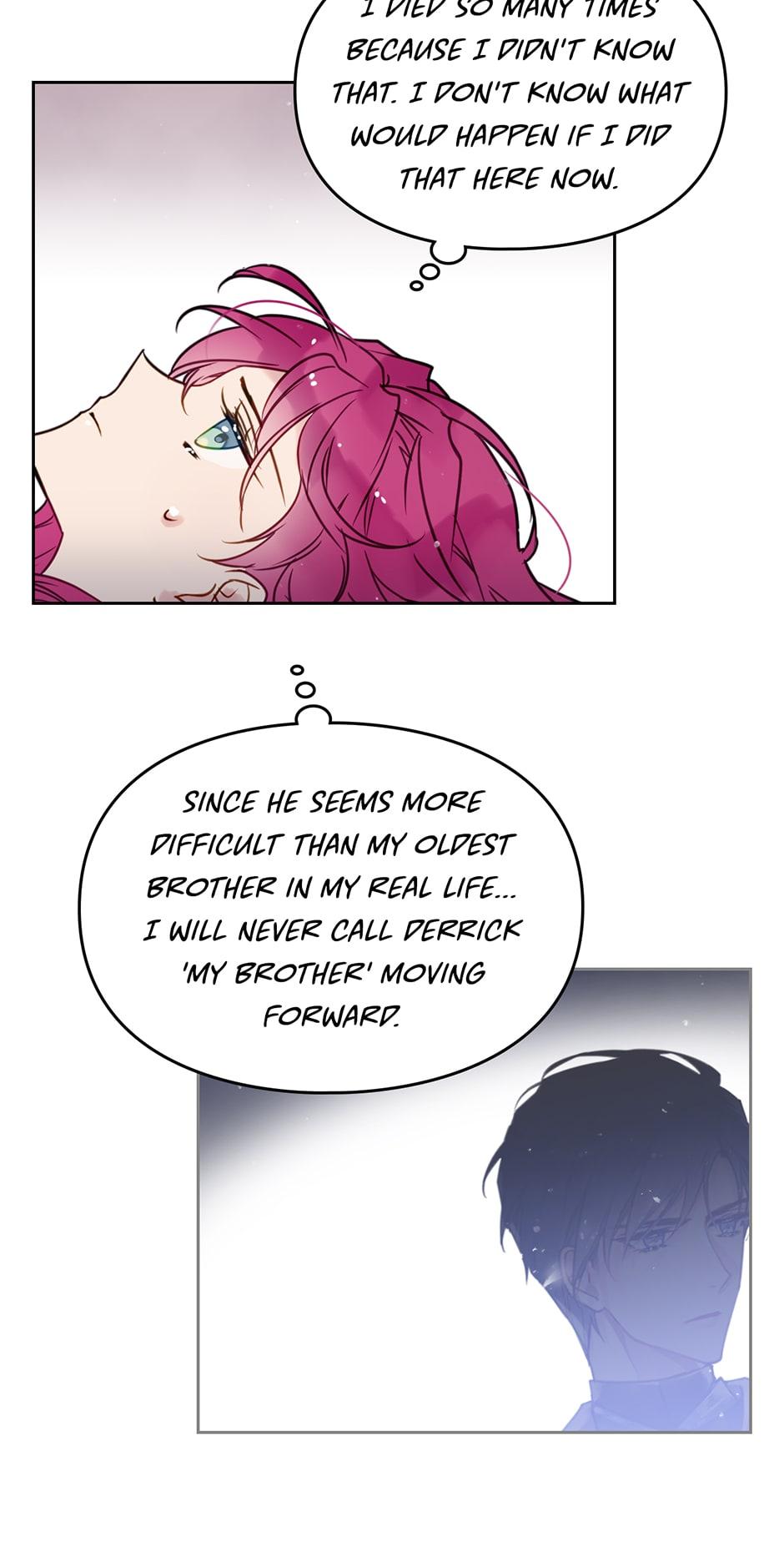 Read Villains Are Destined to Die Manga Online