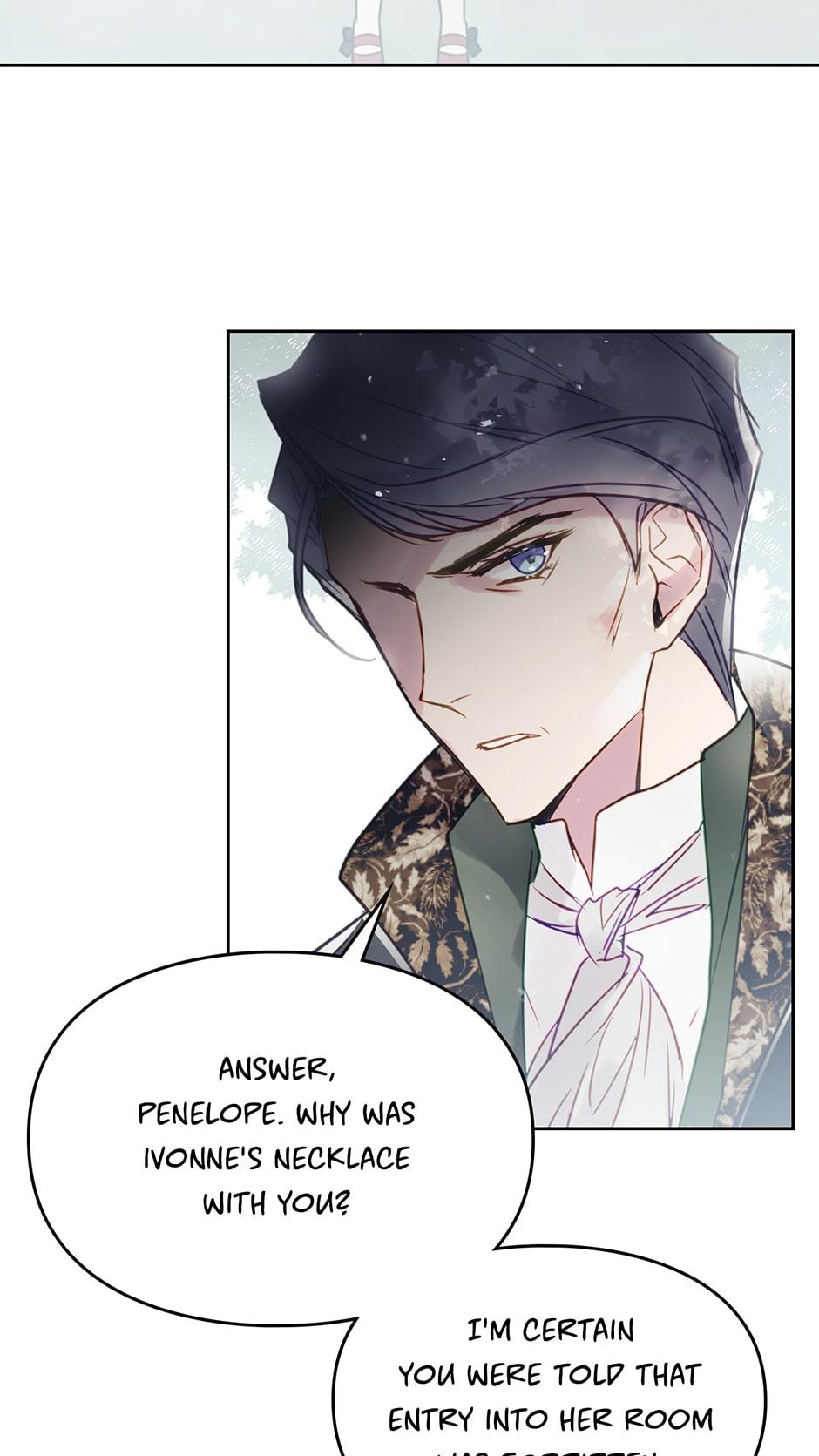 Read Villains Are Destined to Die Manga Online