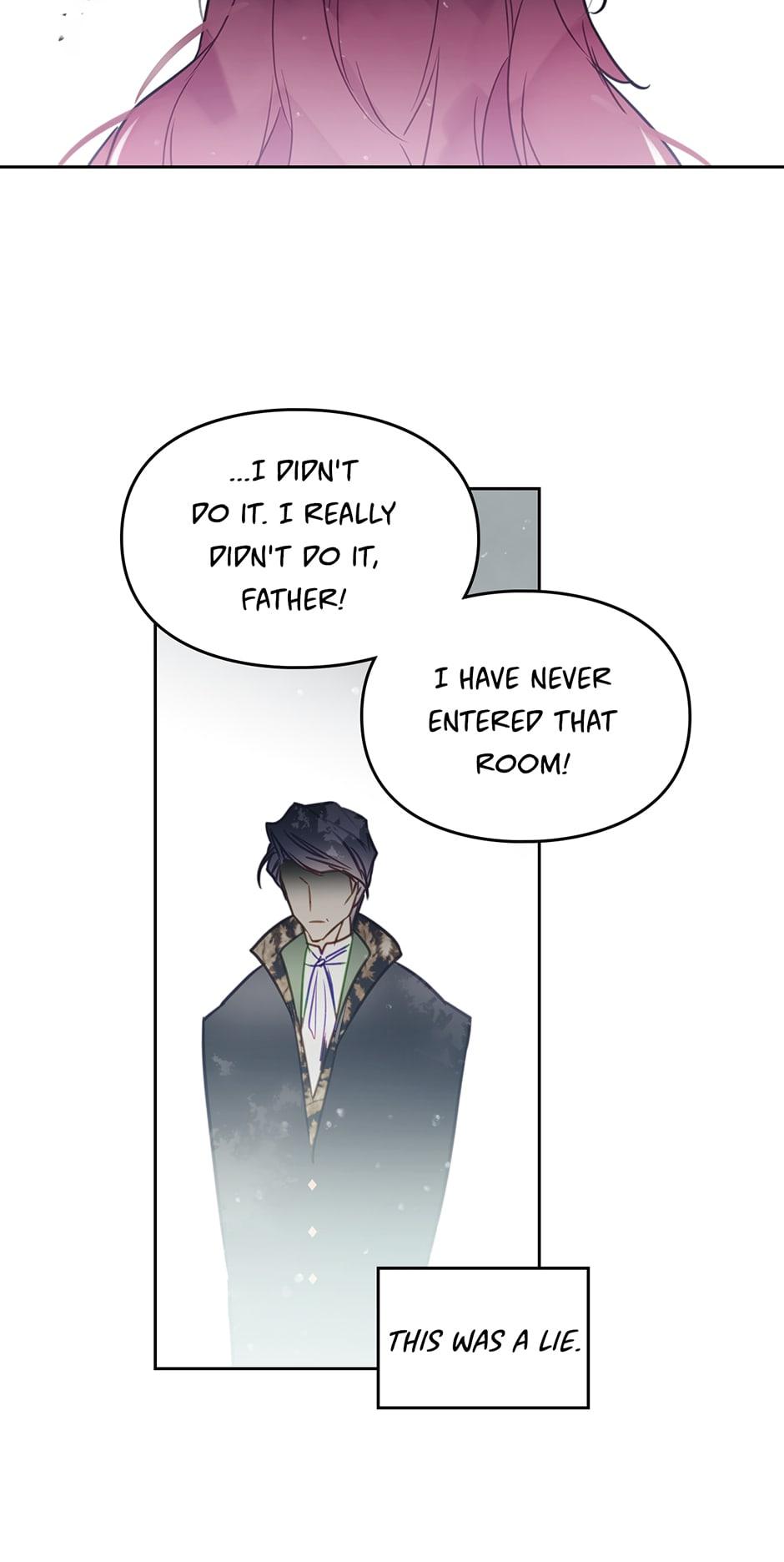 Read Villains Are Destined to Die Manga Online