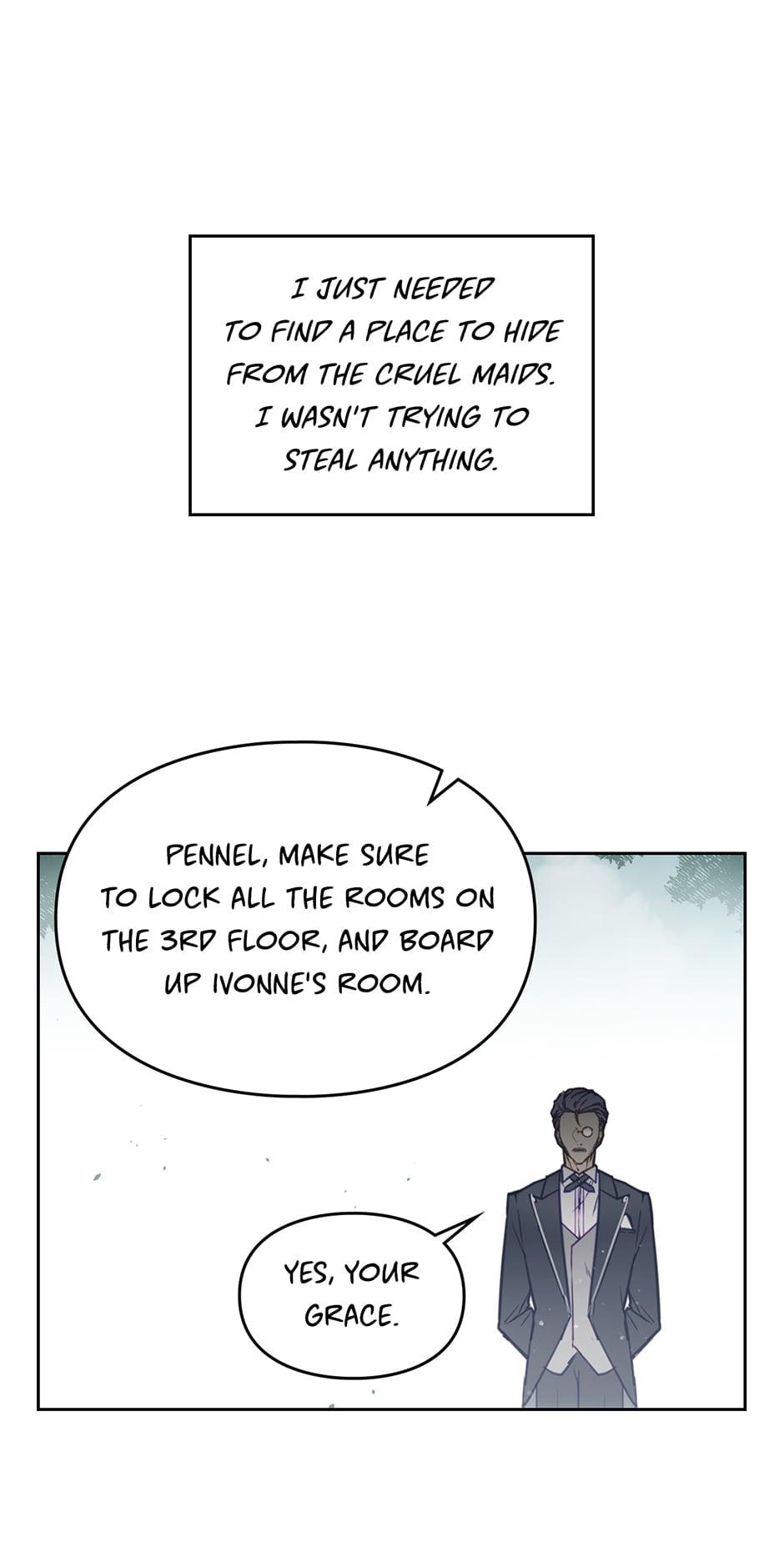 Read Villains Are Destined to Die Manga Online