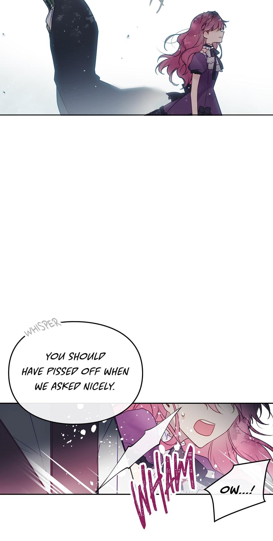 Read Villains Are Destined to Die Manga Online