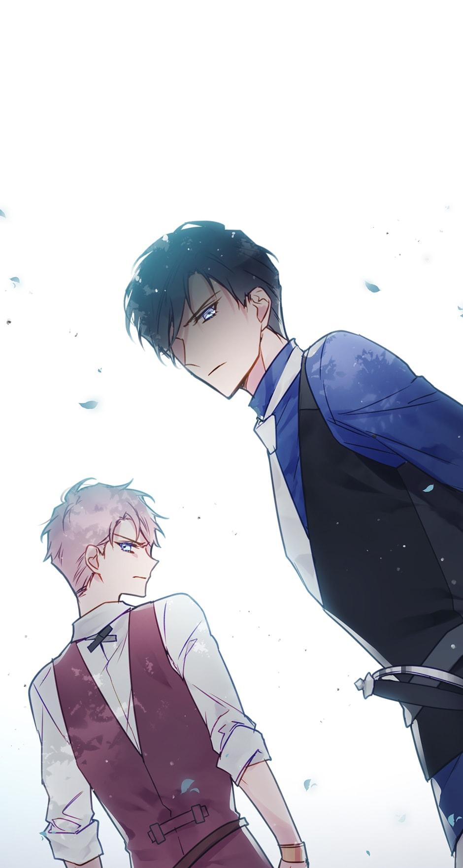 Read Villains Are Destined to Die Manga Online