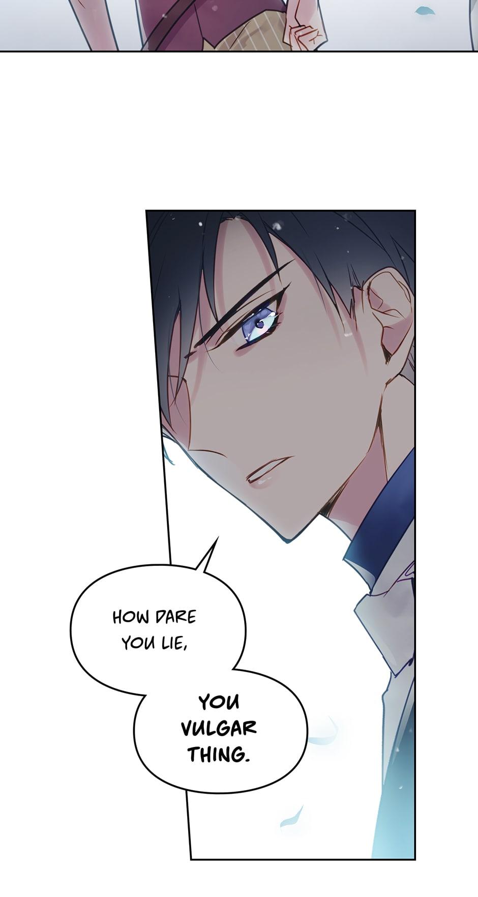 Read Villains Are Destined to Die Manga Online
