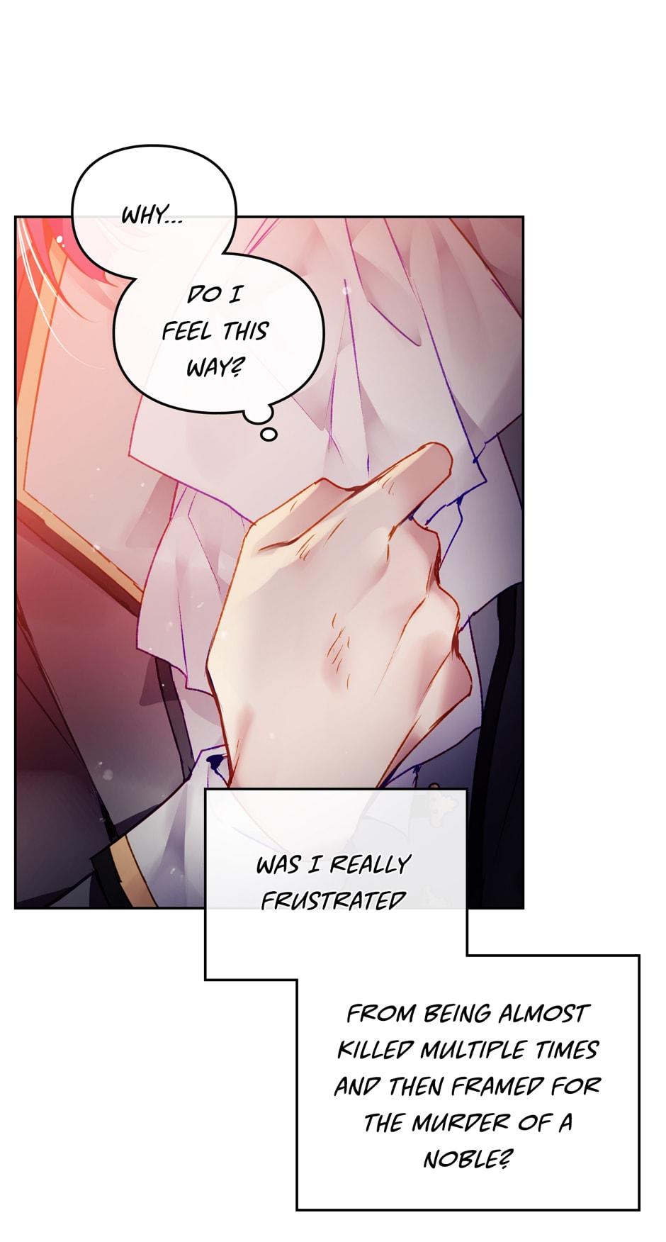 Read Villains Are Destined to Die Manga Online