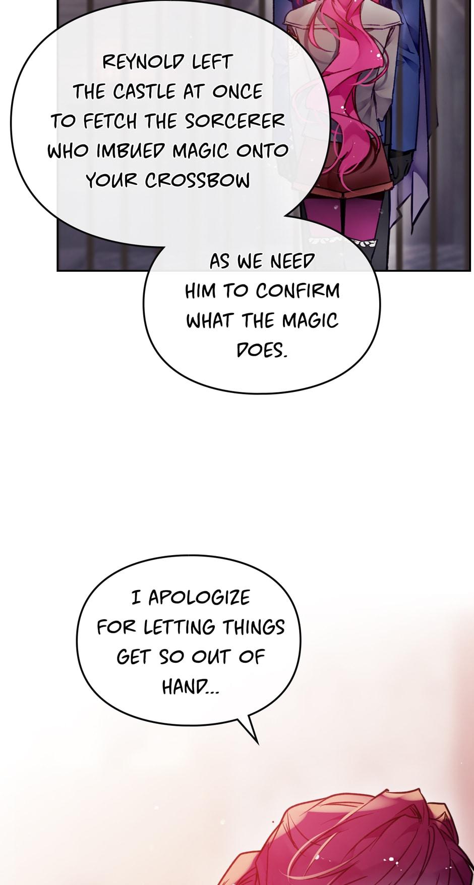 Read Villains Are Destined to Die Manga Online