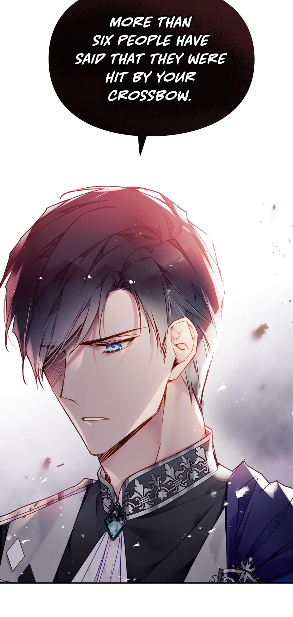 Read Villains Are Destined to Die Manga Online