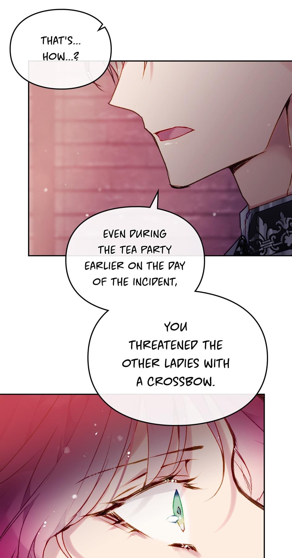 Read Villains Are Destined to Die Manga Online