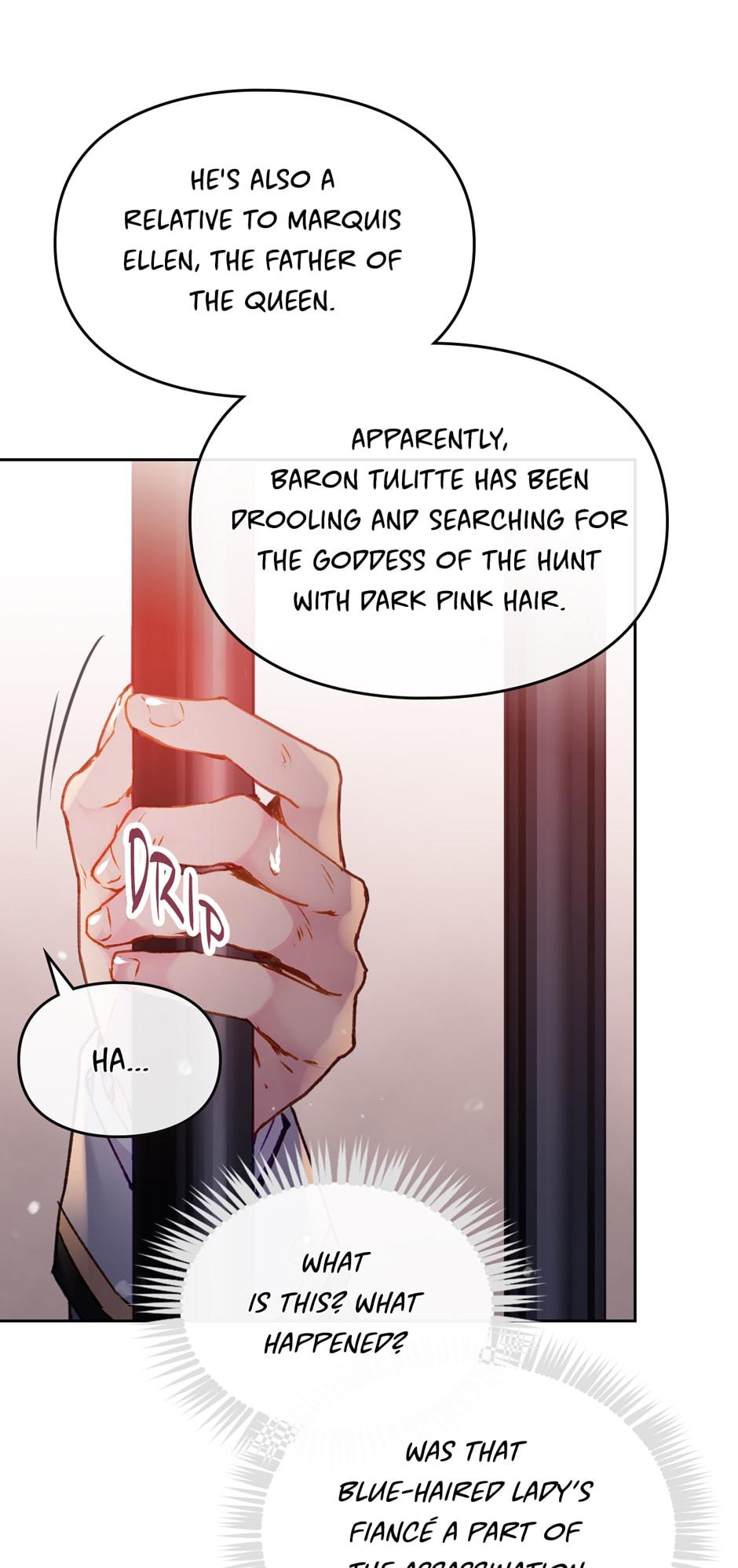 Read Villains Are Destined to Die Manga Online
