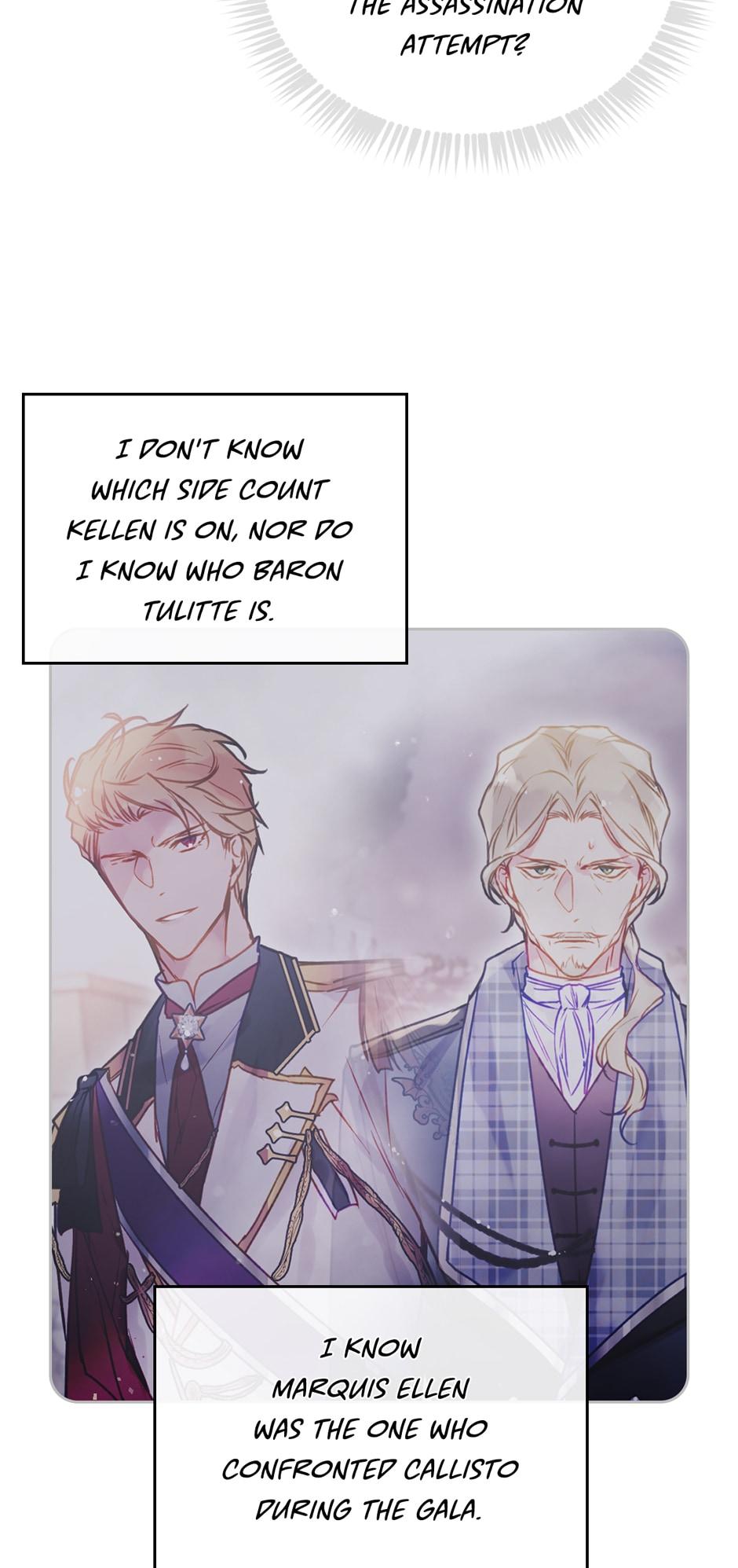 Read Villains Are Destined to Die Manga Online