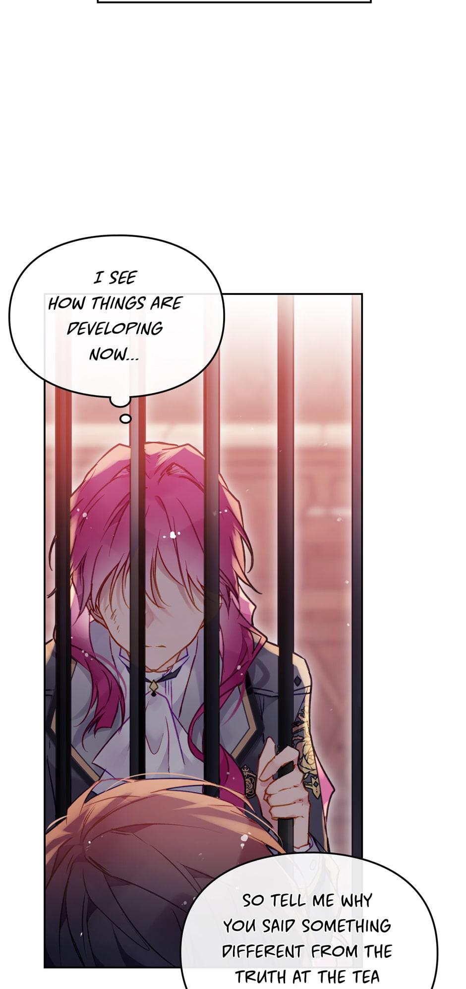 Read Villains Are Destined to Die Manga Online