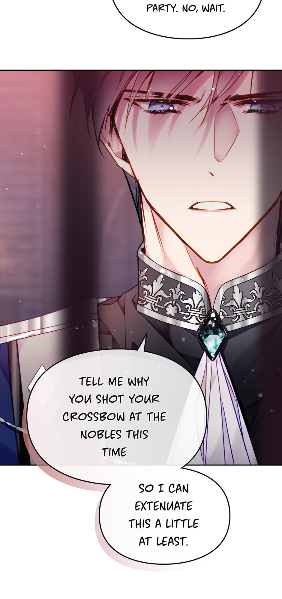 Read Villains Are Destined to Die Manga Online