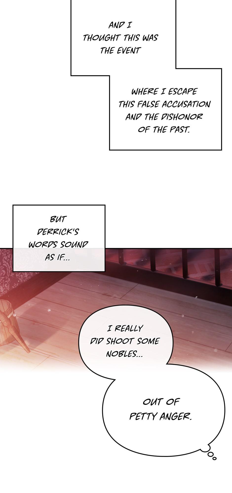 Read Villains Are Destined to Die Manga Online