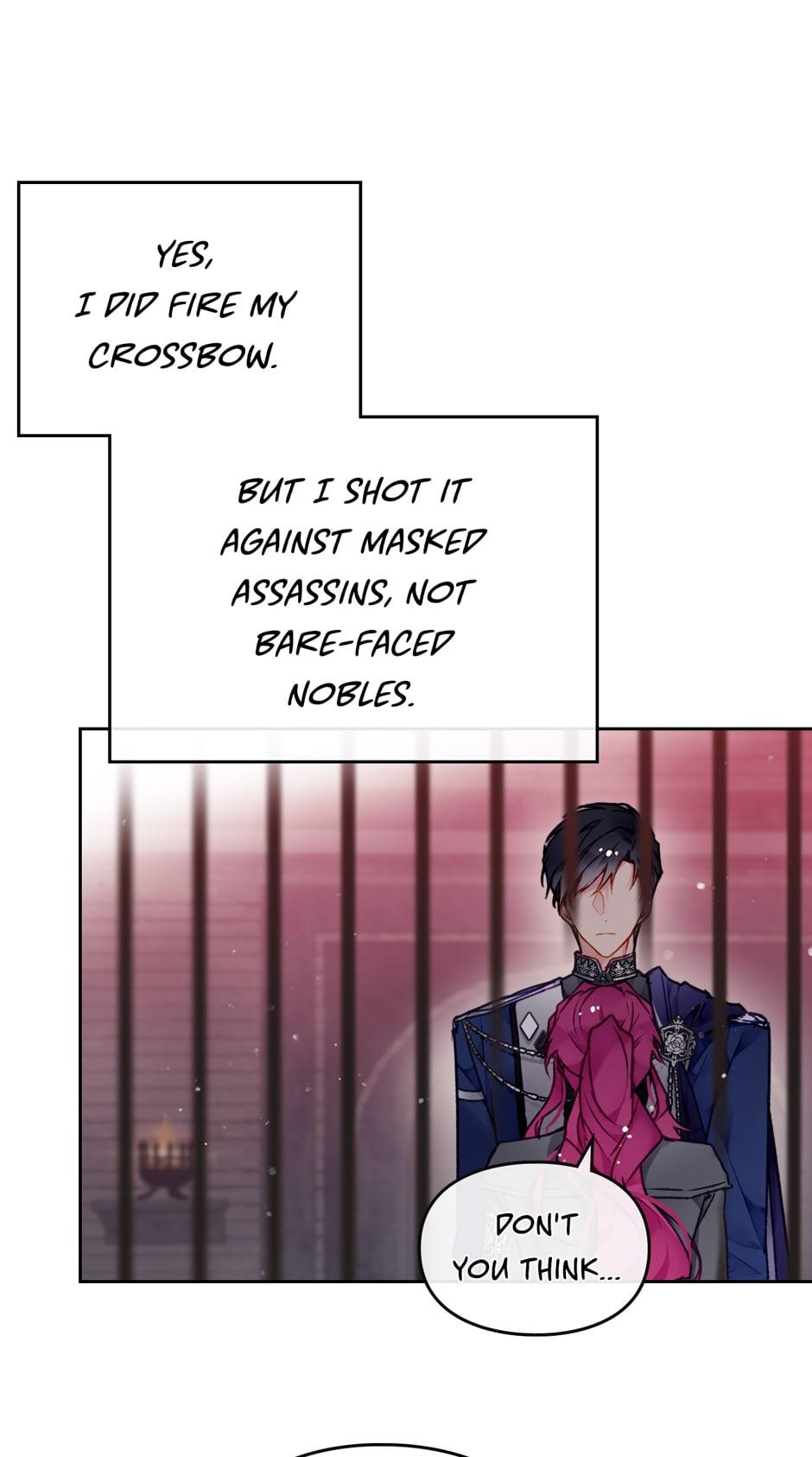 Read Villains Are Destined to Die Manga Online