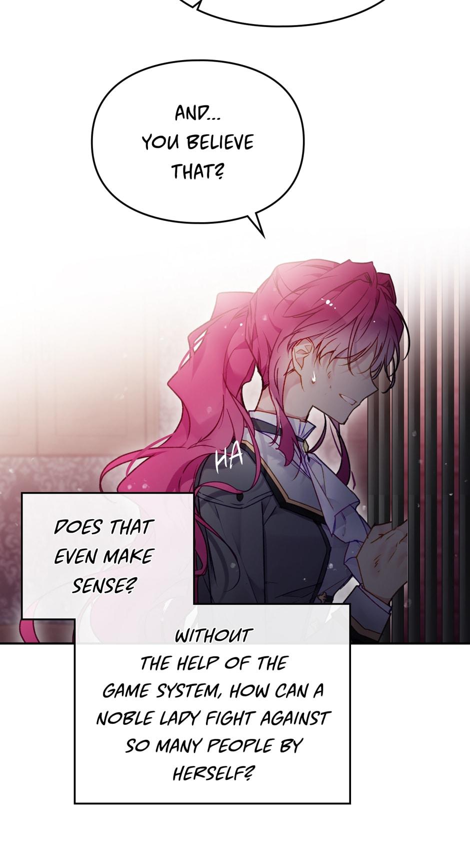 Read Villains Are Destined to Die Manga Online