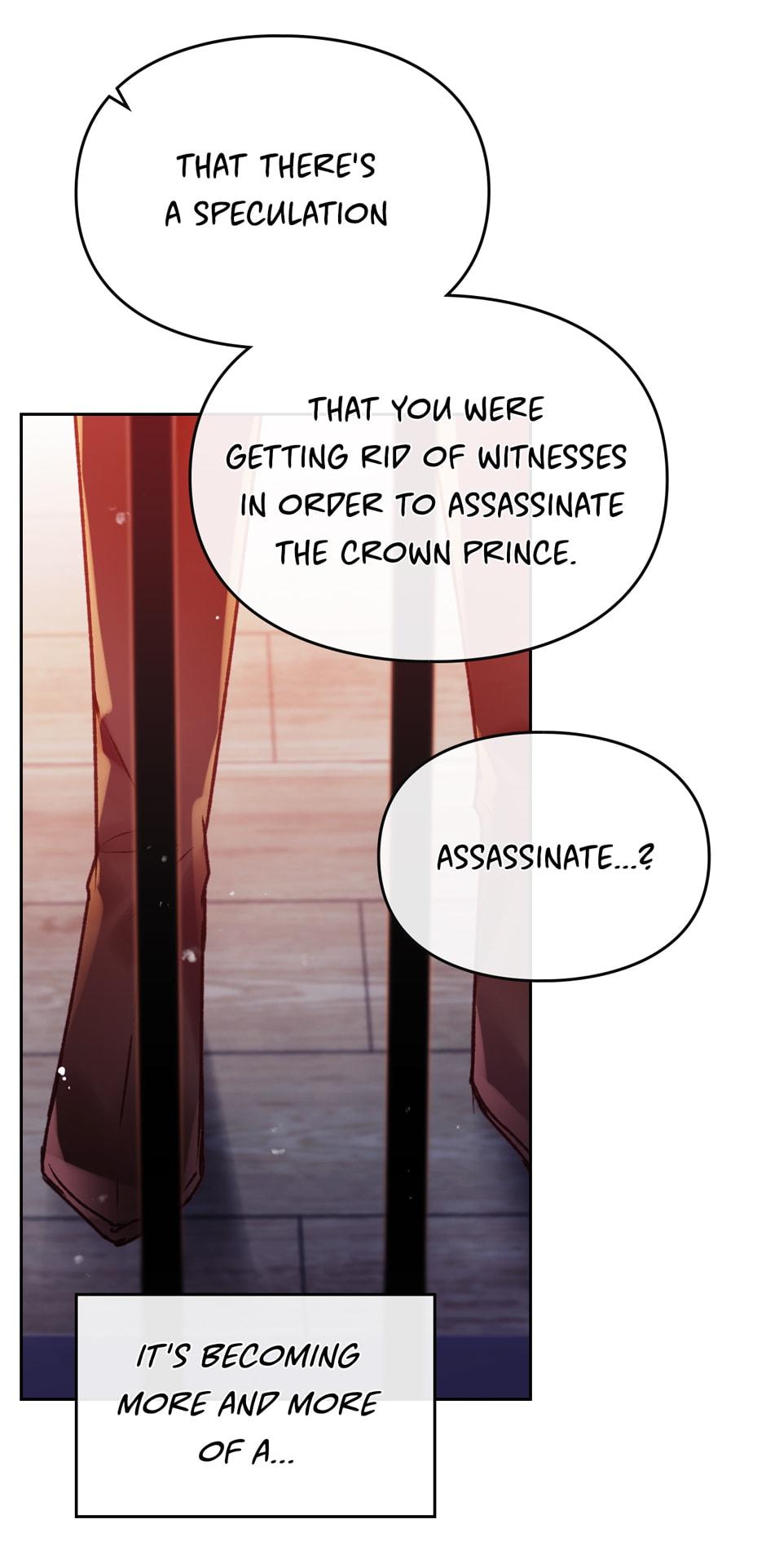 Read Villains Are Destined to Die Manga Online