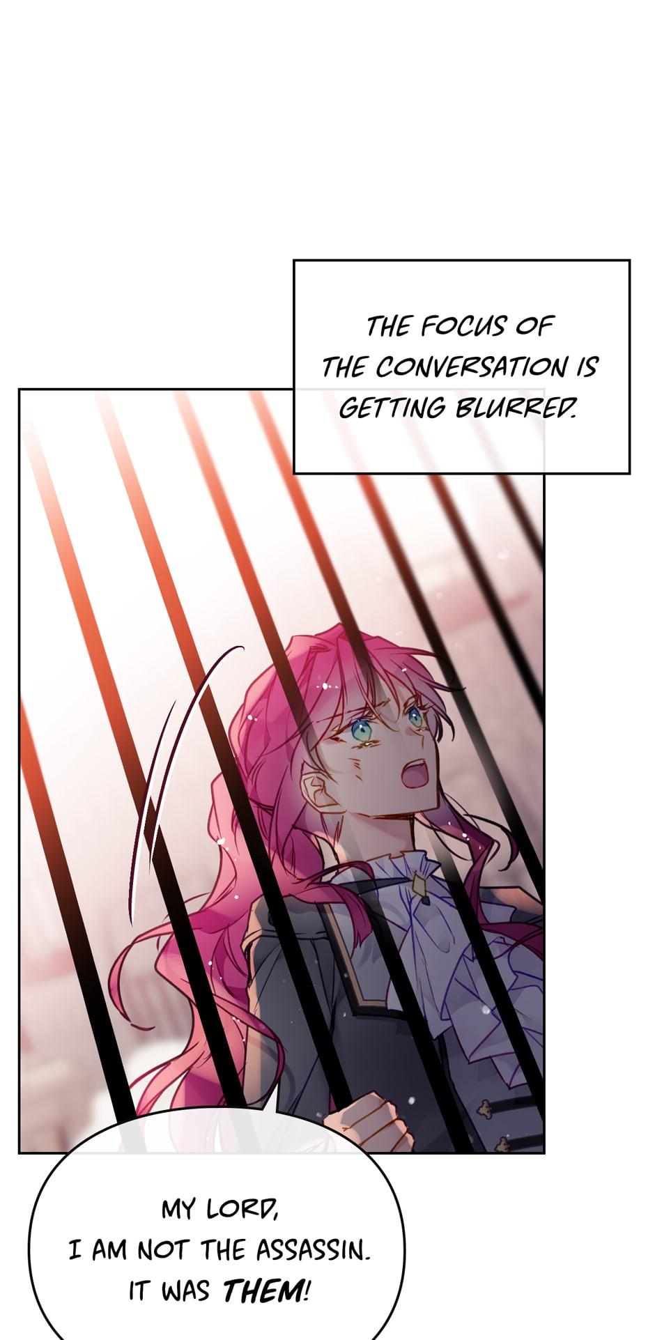 Read Villains Are Destined to Die Manga Online