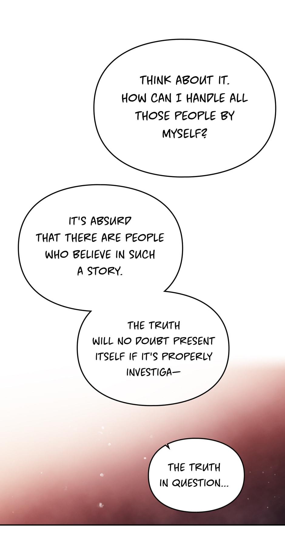 Read Villains Are Destined to Die Manga Online