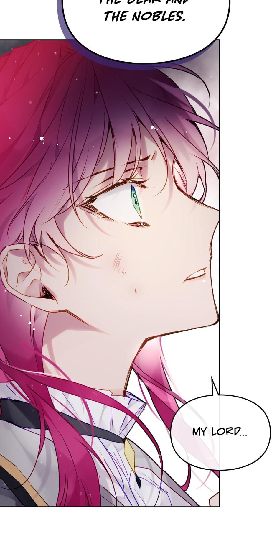 Read Villains Are Destined to Die Manga Online
